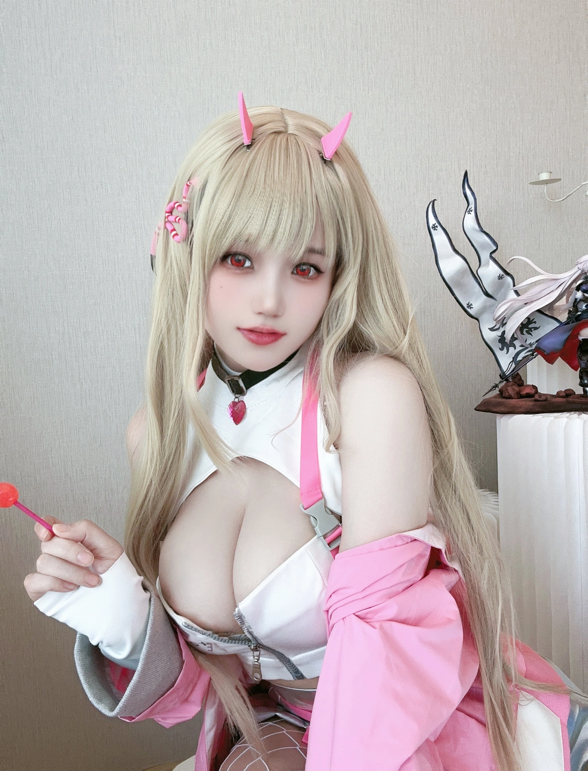 小仓千代w - NO.45 2023年05月会员合集 1