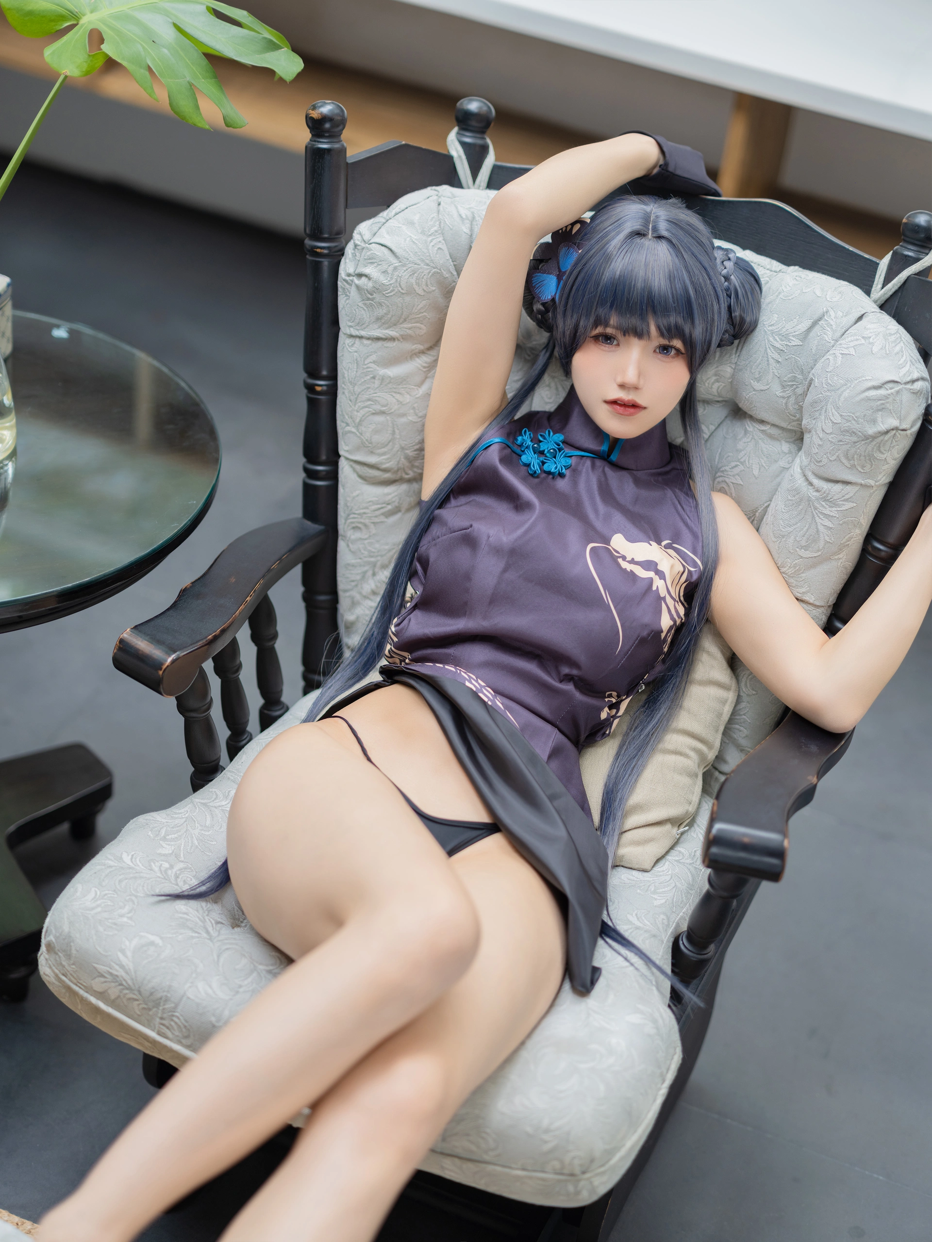 小仓千代w - NO.60 妃咲 3