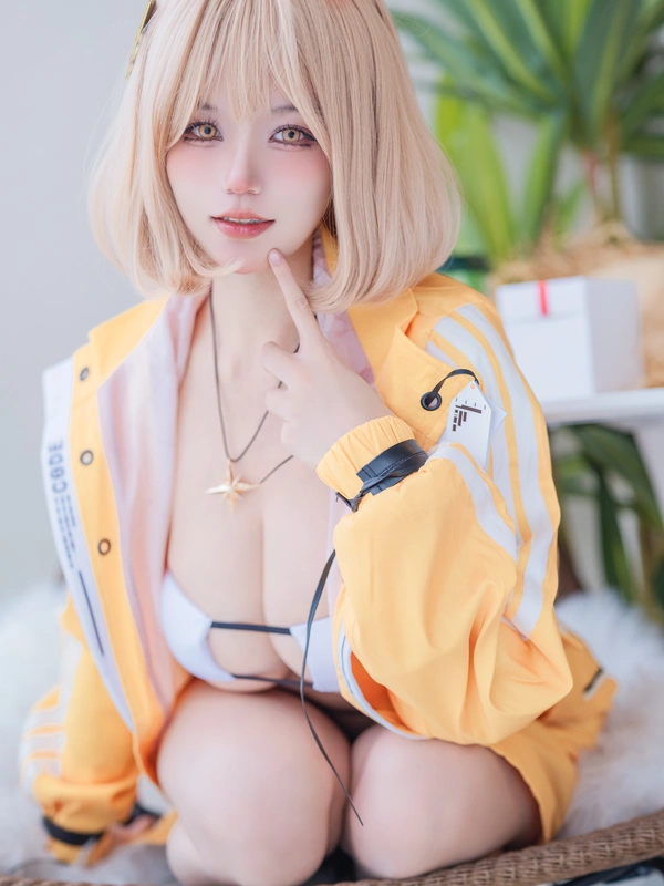 小仓千代w - NO.65 2023年11月会员合集 14