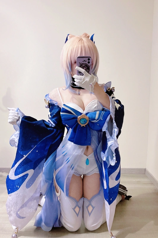 弥美Mime - NO.20 fantia 2022年12月部分合集 (2套) 2