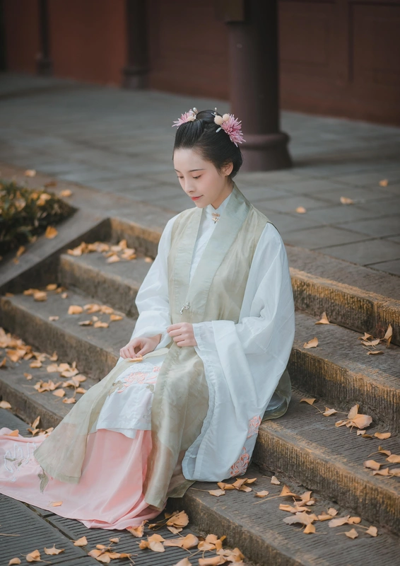 拿相机的执义 - NO.33 曾与美人桥上別,恨无消息到今朝 0