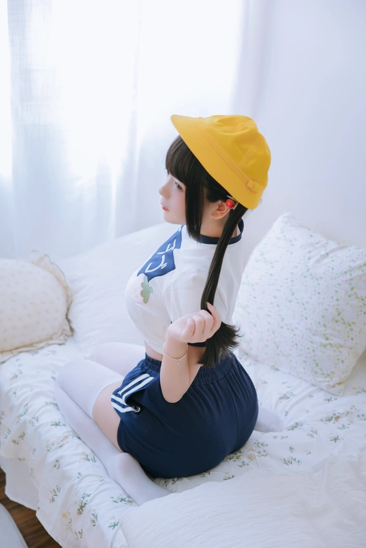 日奈娇 - NO.91 萝莉 15