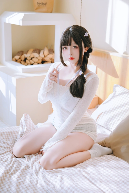 日奈娇 - NO.99 牛仔裤人妻 6