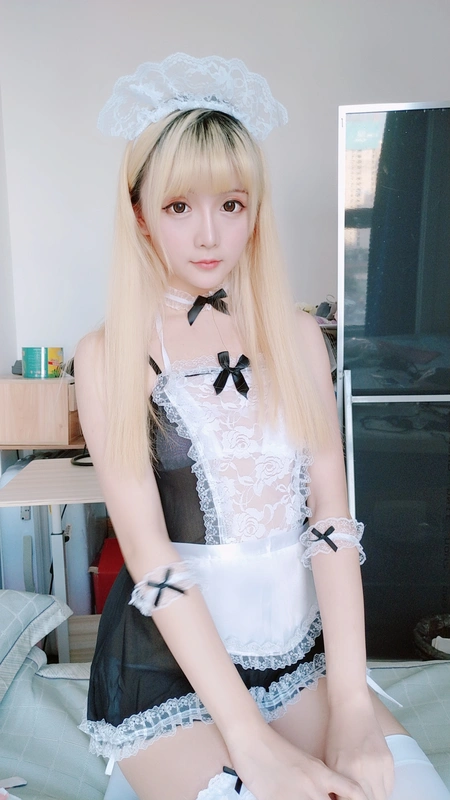 星之迟迟 - 定制18 6-29 女仆 17