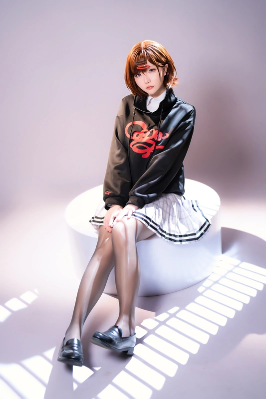 星之迟迟 - NO.151 6月计划B 偶像大师-樋口圆香 10