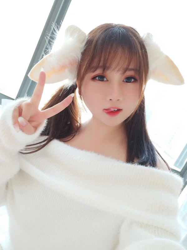 是依酱吖 - NO.13 羊咩咩 9