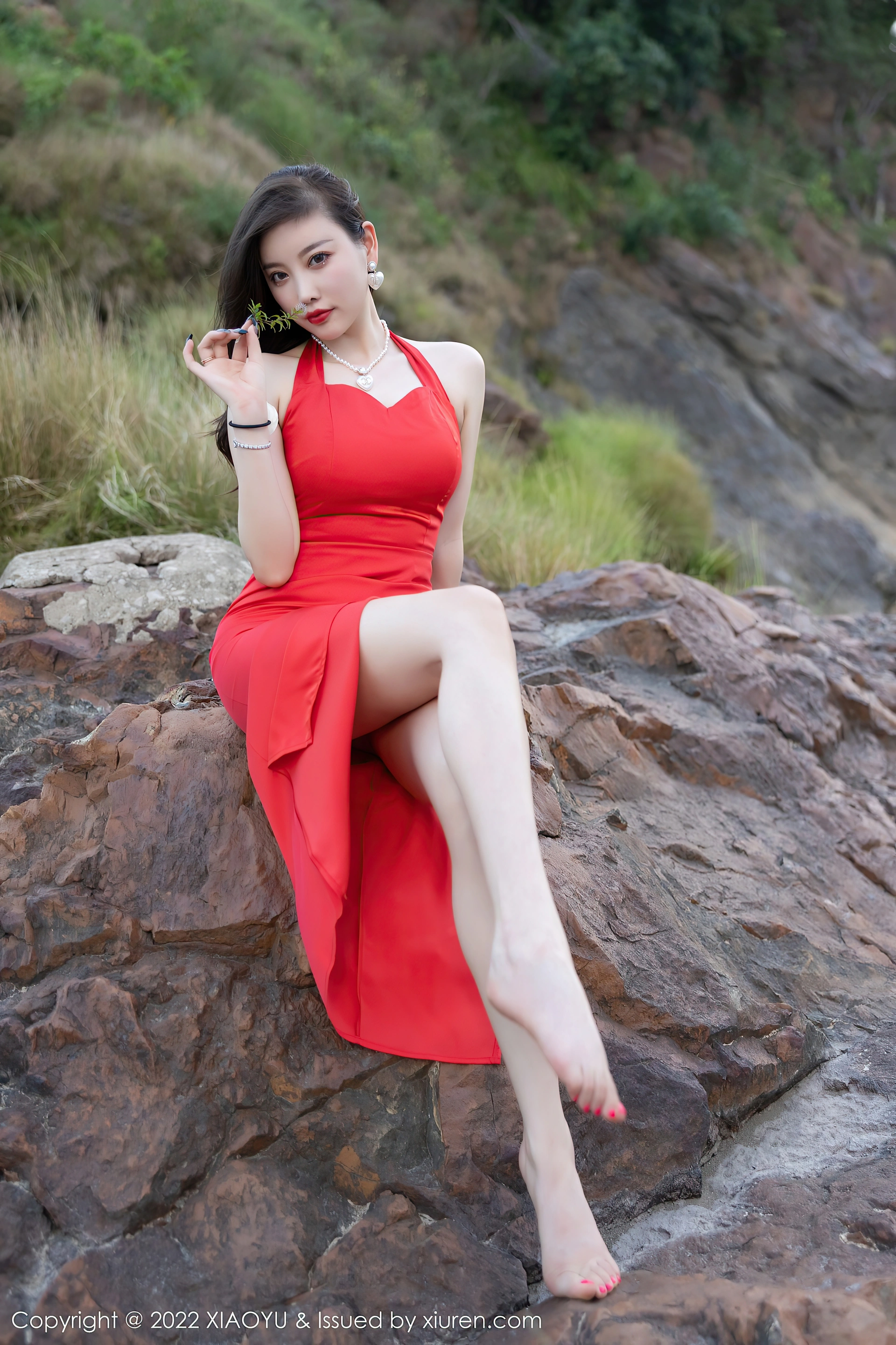 杨晨晨Yome - [XIAOYU语画界] 2022.03.28 VOL.745 1
