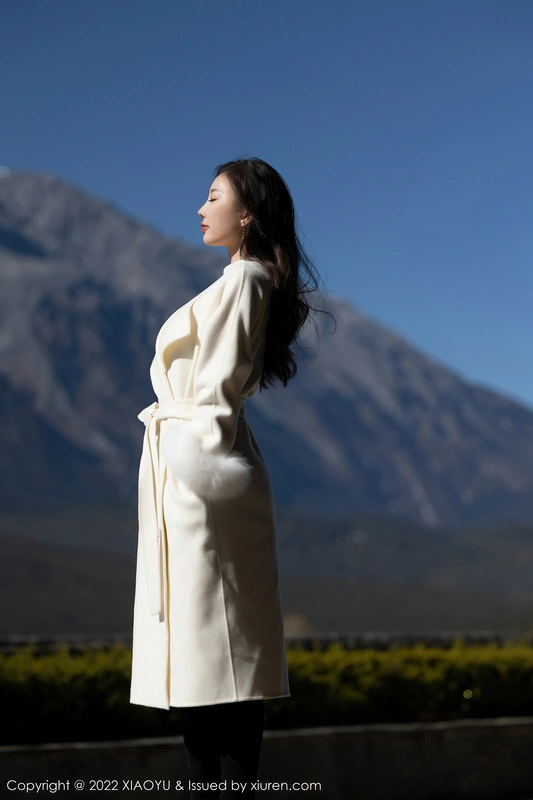 杨晨晨Yome - [XIAOYU语画界] 2022.05.07 VOL.772 7