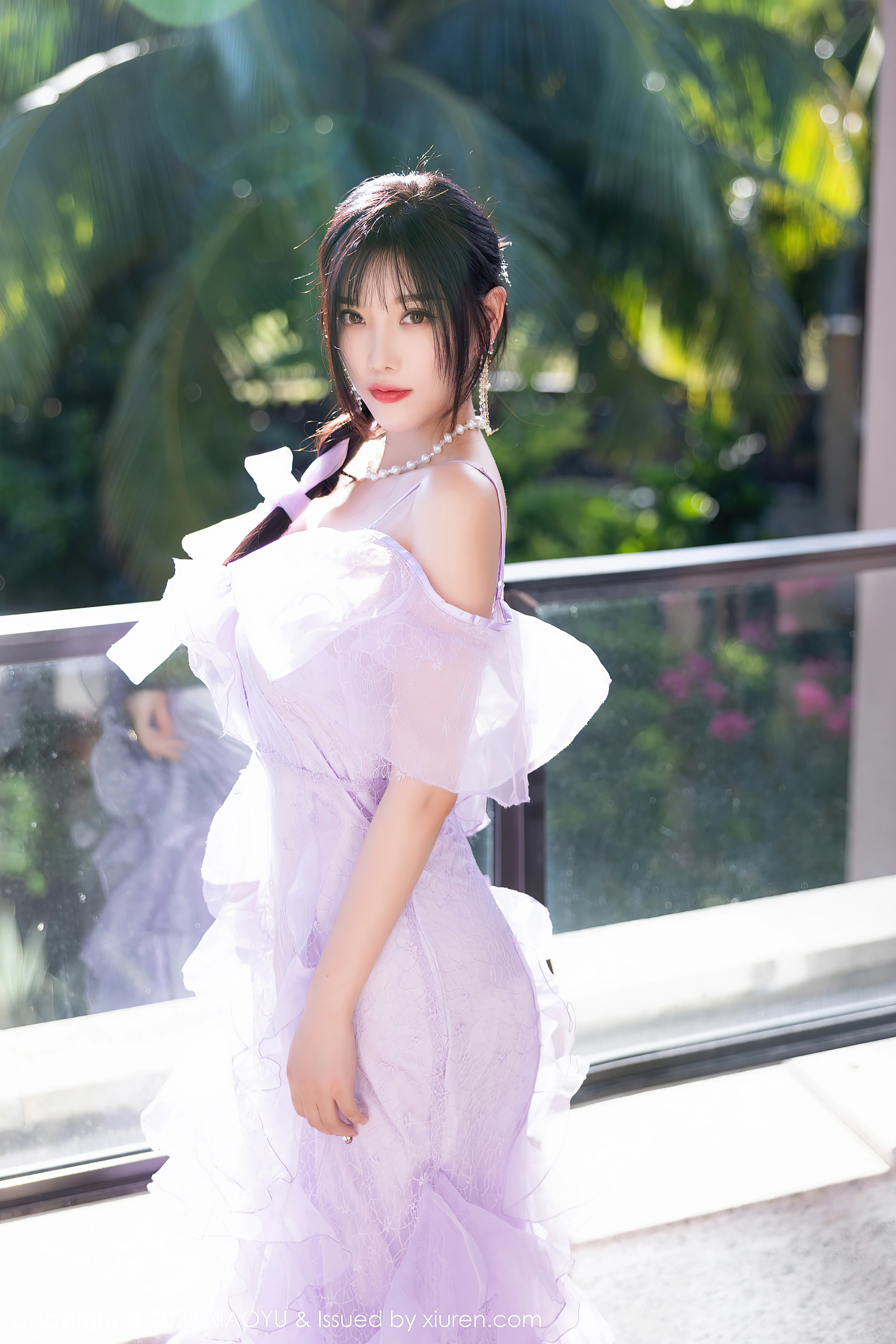 杨晨晨Yome - [XIAOYU语画界] 2022.07.08 VOL.816 1