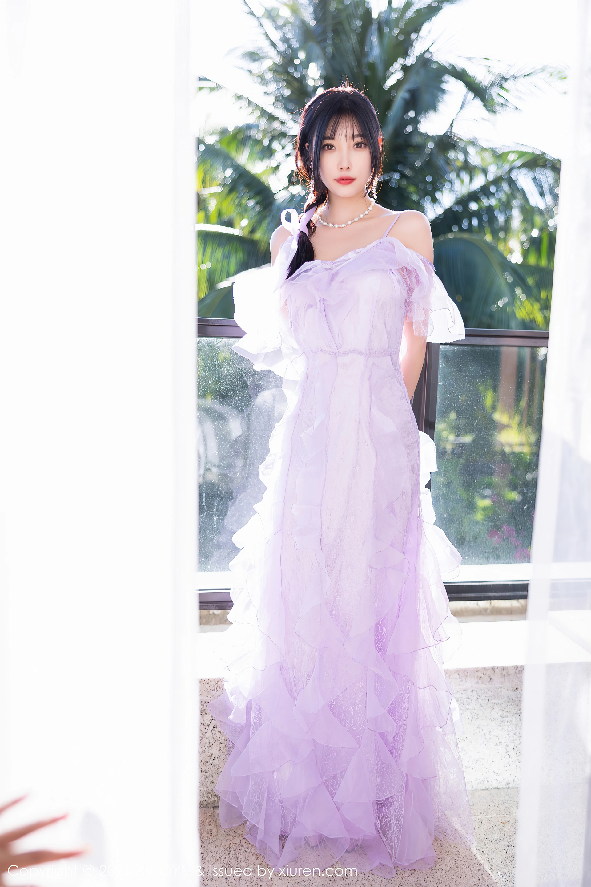 杨晨晨Yome - [XIAOYU语画界] 2022.07.08 VOL.816 2