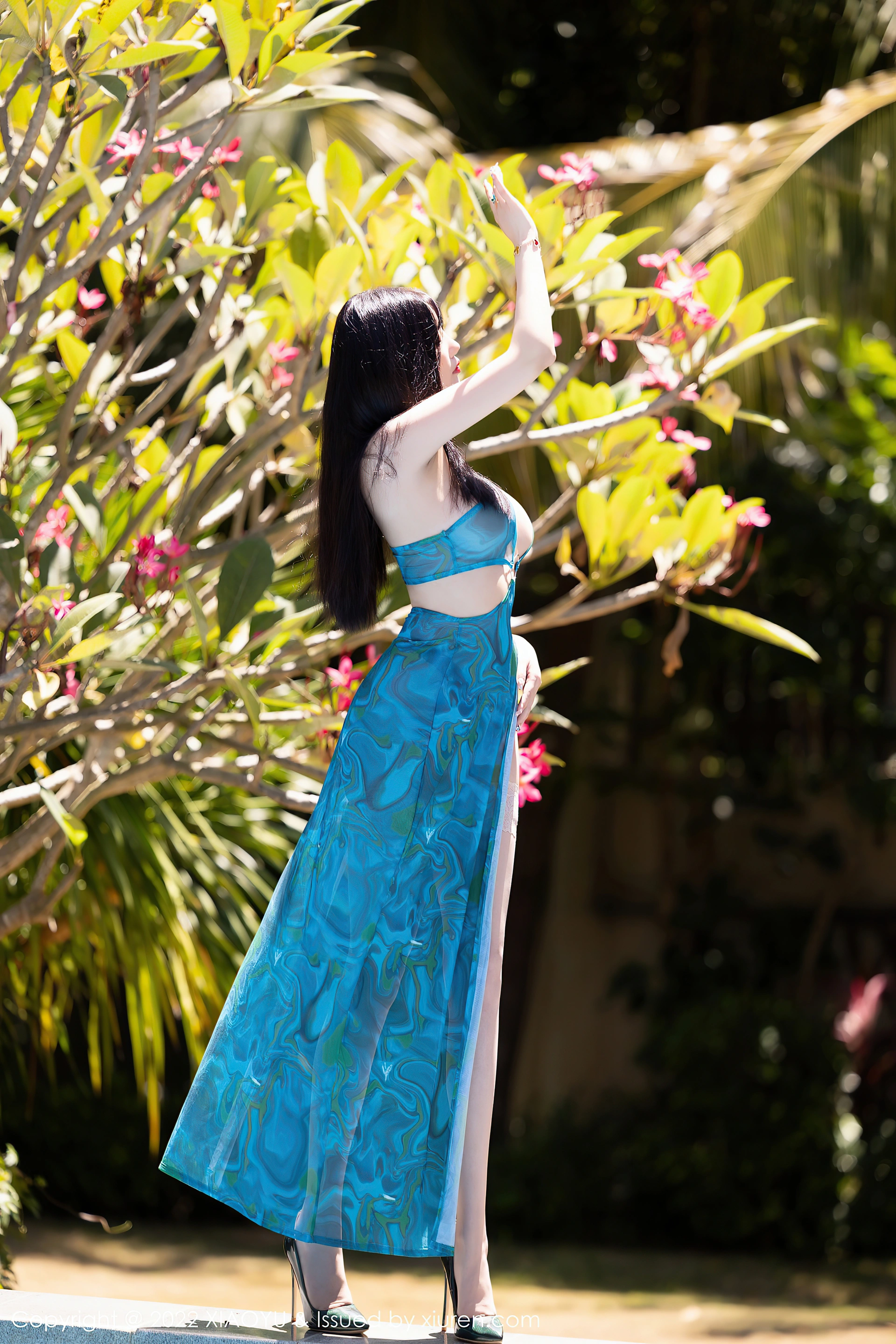 杨晨晨Yome - [XIAOYU语画界] 2022.07.29 VOL.831 0