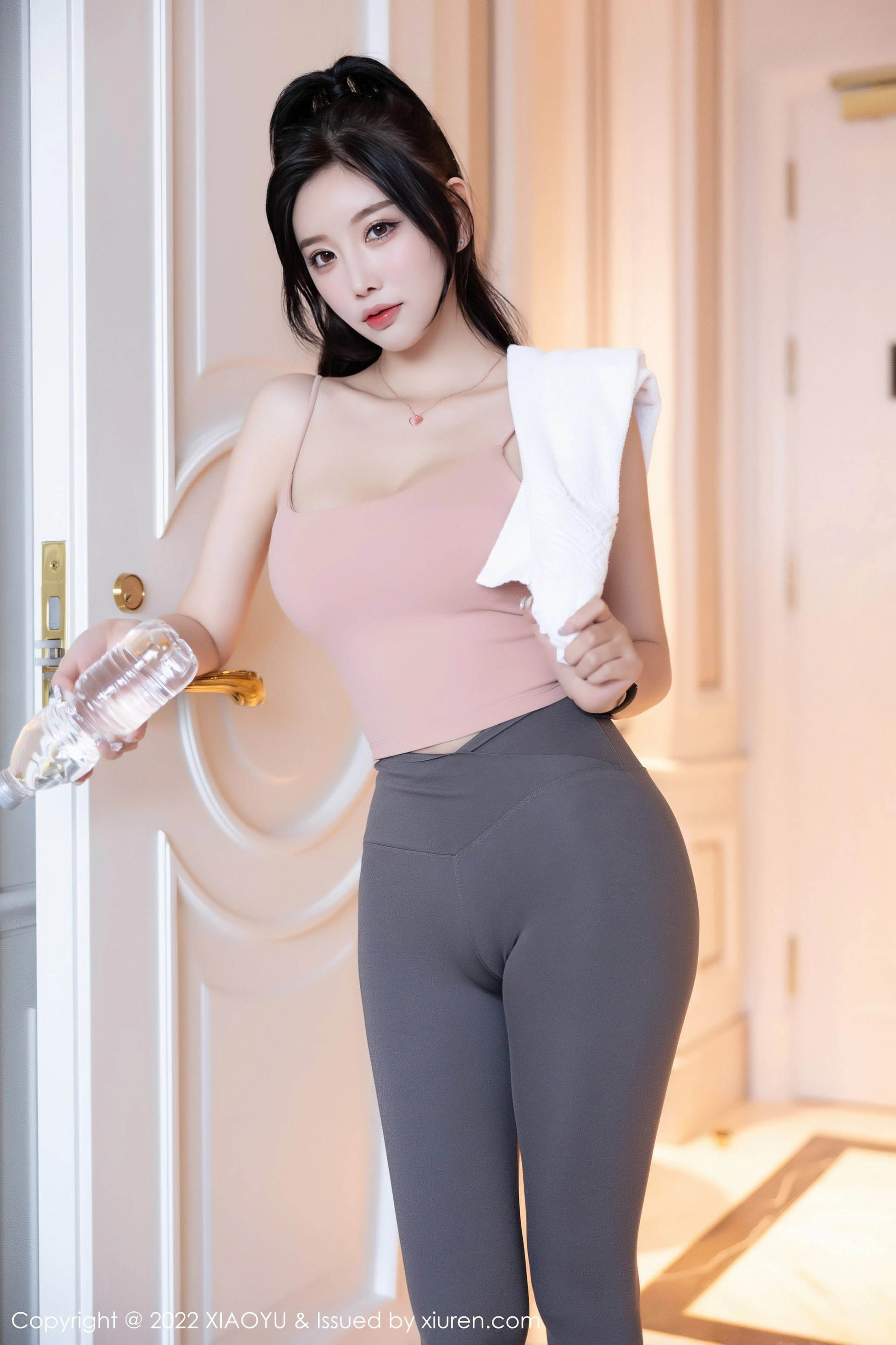 杨晨晨Yome - [XIAOYU语画界] 2022.09.02 VOL.856 1