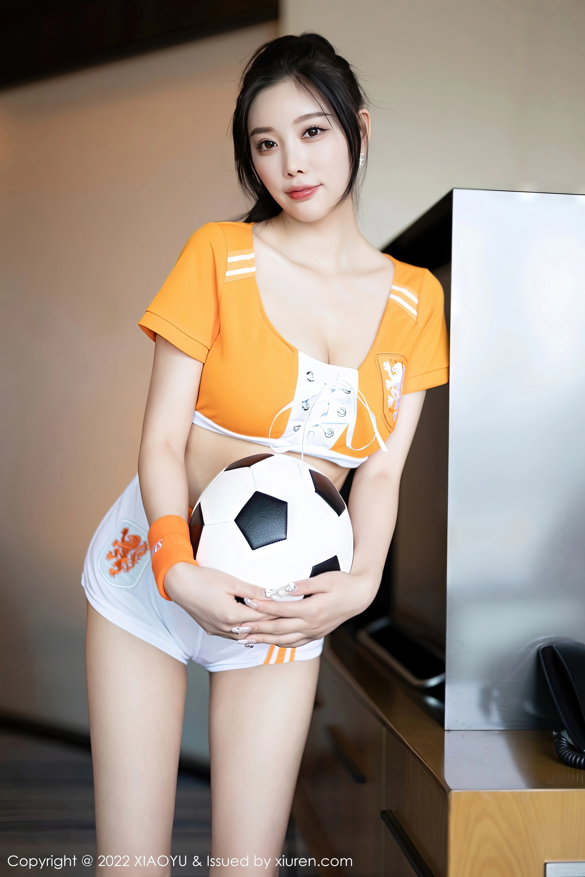杨晨晨Yome - [XIAOYU语画界] 2022.11.18 VOL.907 1
