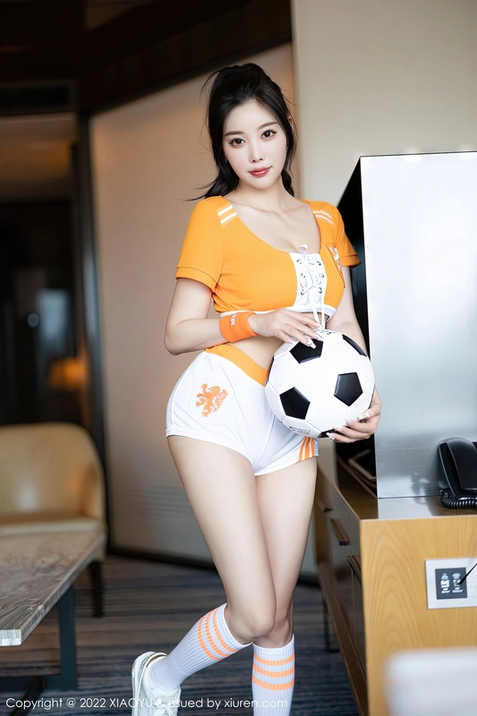 杨晨晨Yome - [XIAOYU语画界] 2022.11.18 VOL.907 0