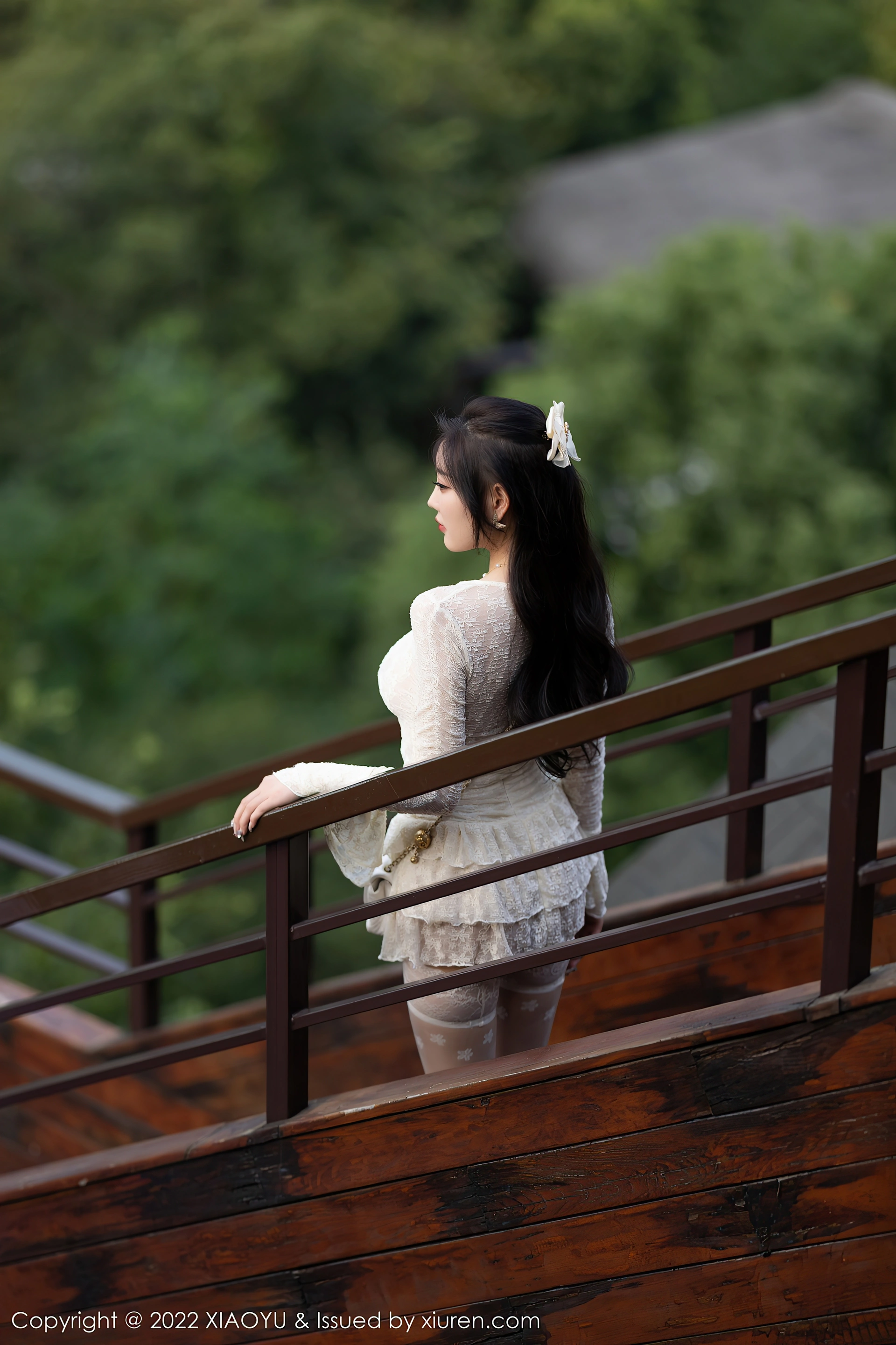杨晨晨Yome - [XIAOYU语画界] 2022.11.25 VOL.912 1