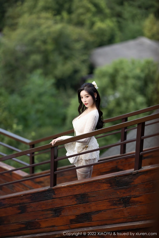 杨晨晨Yome - [XIAOYU语画界] 2022.11.25 VOL.912 19