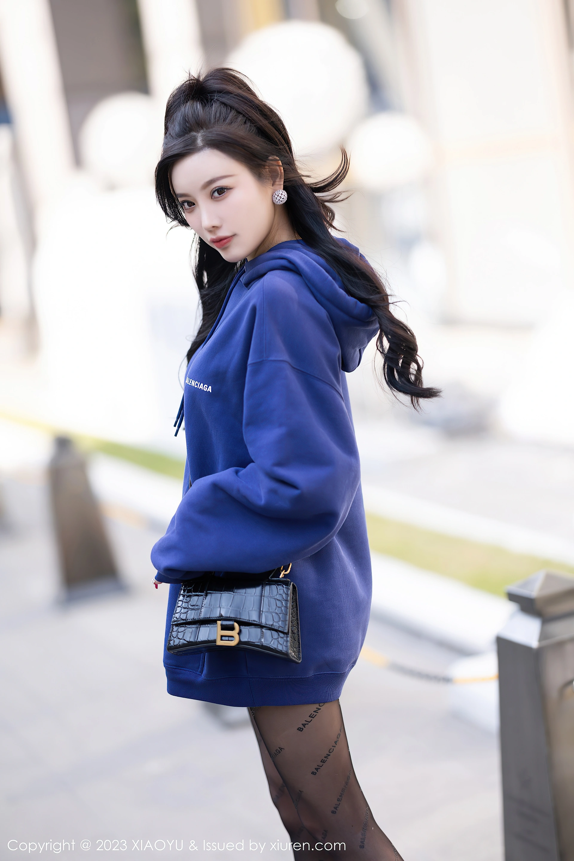 杨晨晨Yome - [XIAOYU语画界] 2023.01.13 VOL.946 0