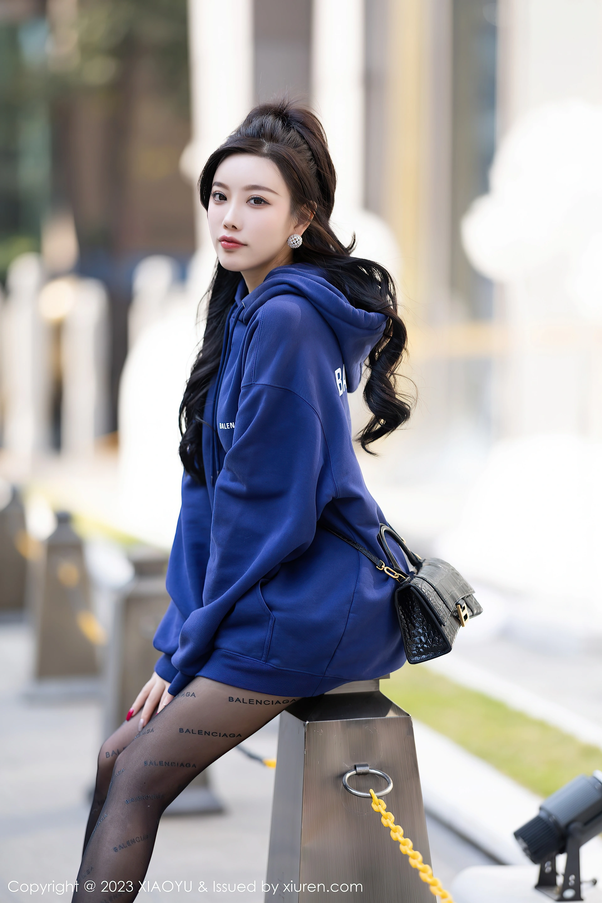 杨晨晨Yome - [XIAOYU语画界] 2023.01.13 VOL.946 2