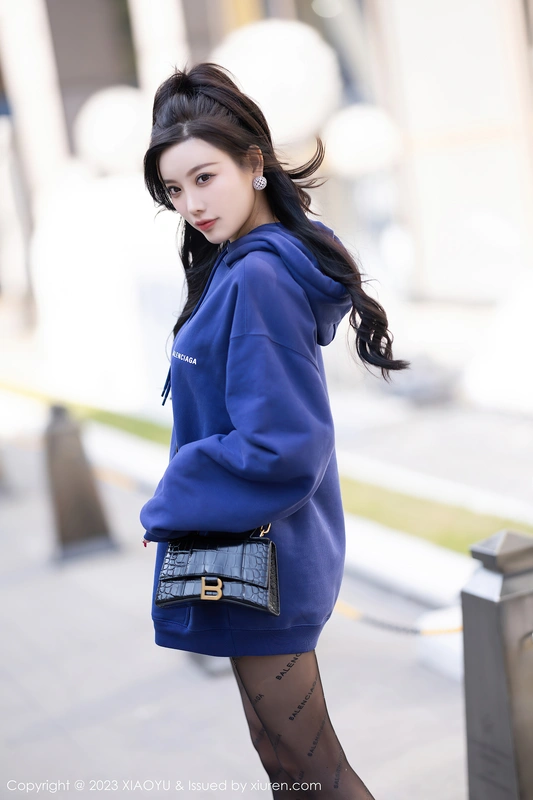 杨晨晨Yome - [XIAOYU语画界] 2023.01.13 VOL.946 13
