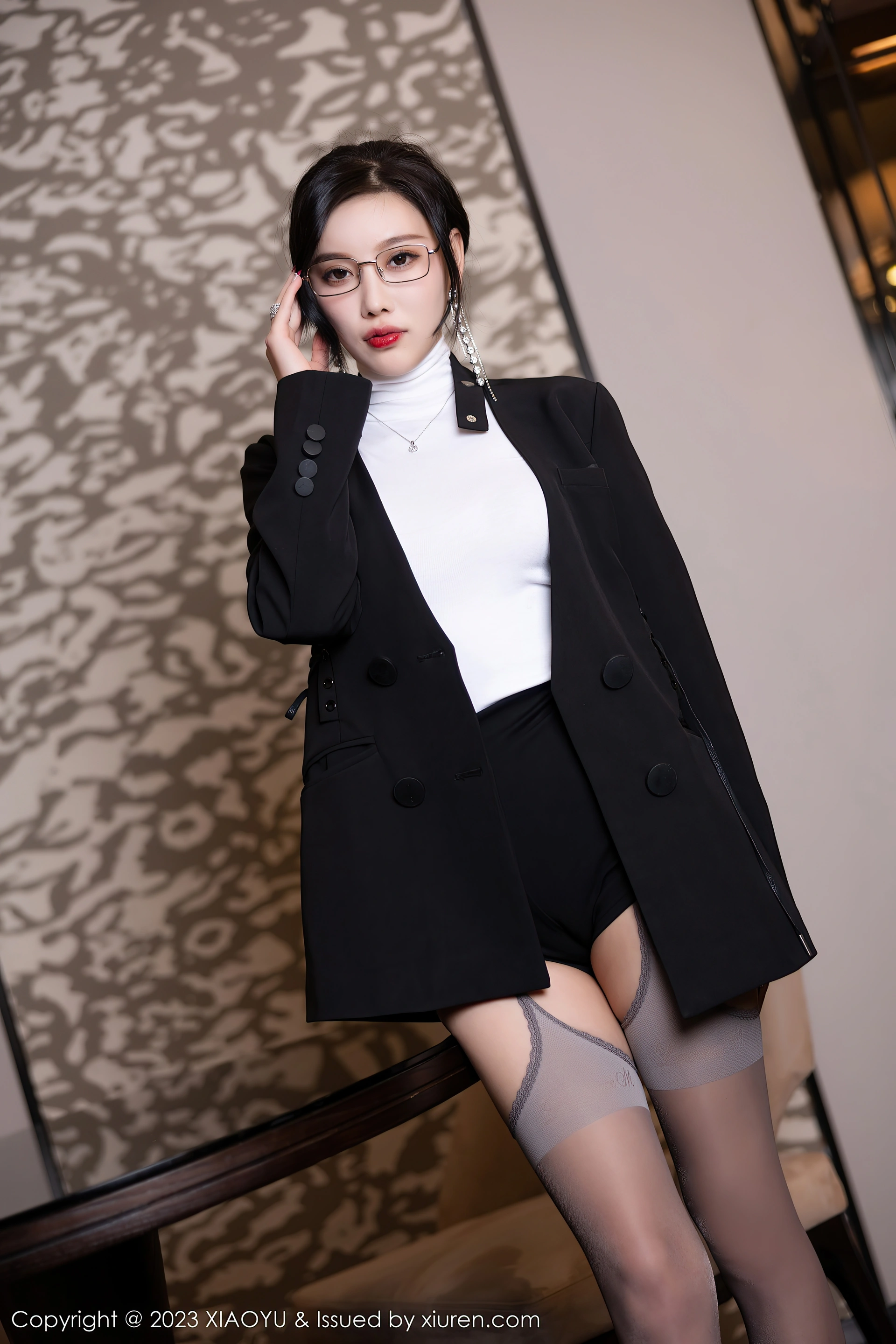 杨晨晨Yome - [XIAOYU语画界] 2023.01.20 VOL.951 1