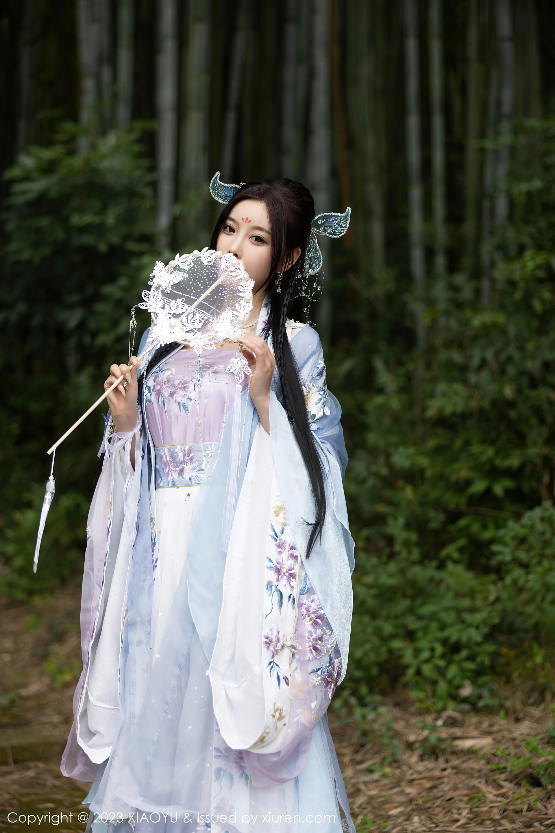 杨晨晨Yome - [XIAOYU语画界] 2023.02.21 VOL.970 1