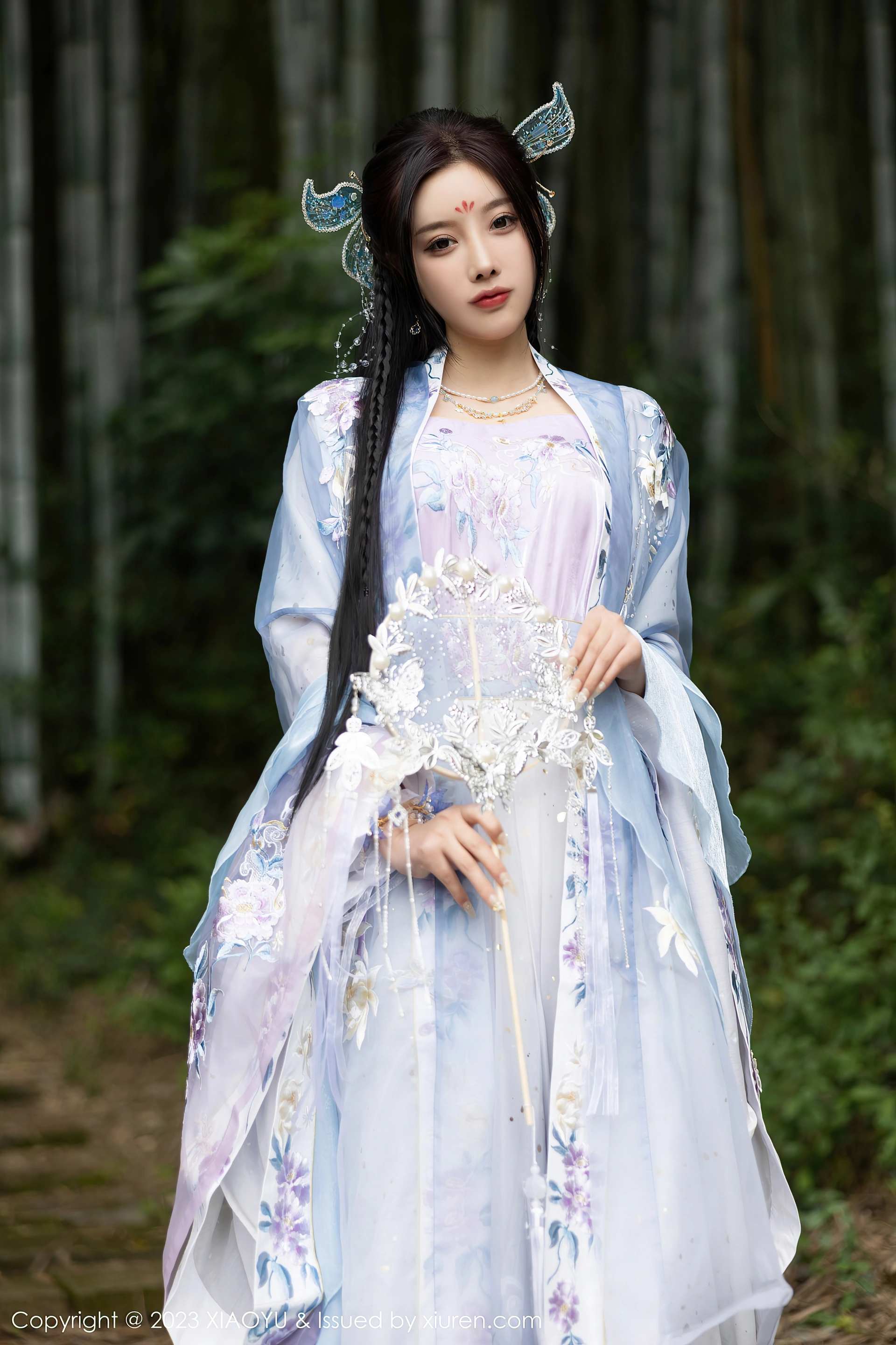 杨晨晨Yome - [XIAOYU语画界] 2023.02.21 VOL.970 2