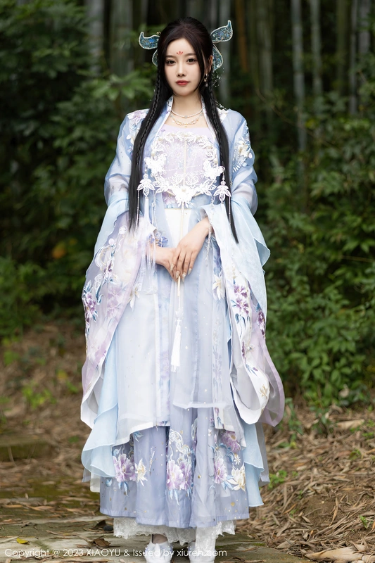 杨晨晨Yome - [XIAOYU语画界] 2023.02.21 VOL.970 7