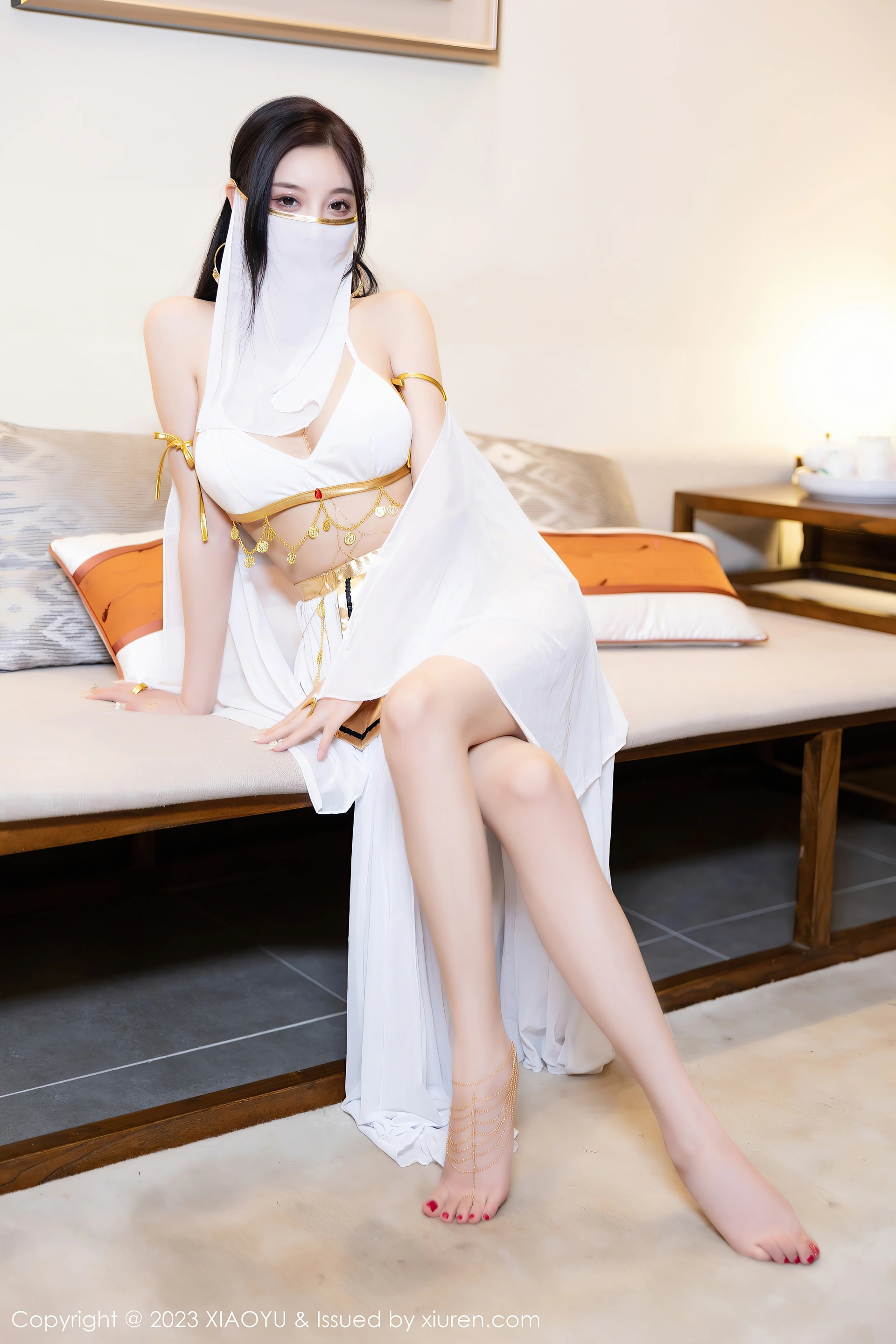 杨晨晨Yome - [XIAOYU语画界] 2023.02.24 VOL.973 0
