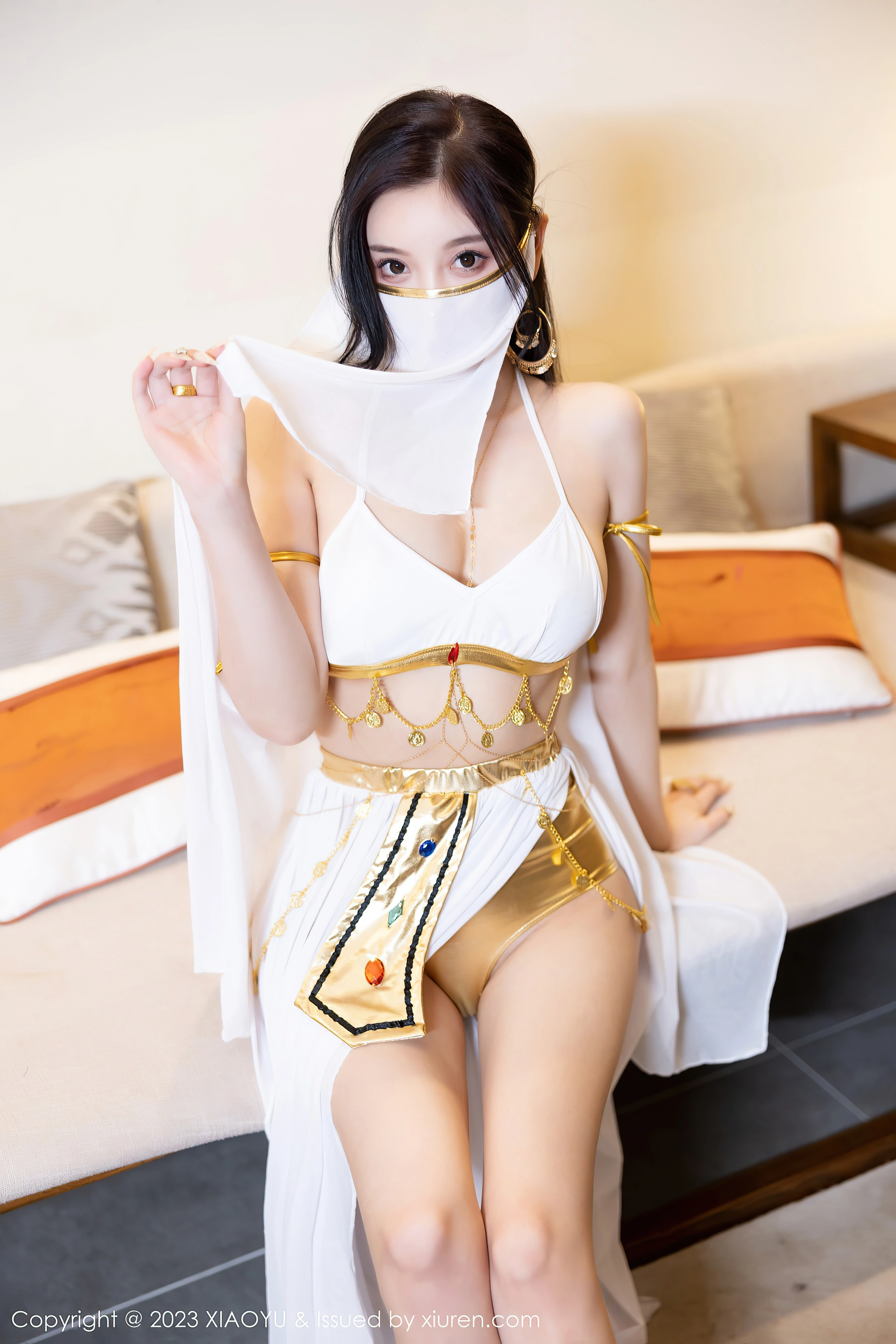 杨晨晨Yome - [XIAOYU语画界] 2023.02.24 VOL.973 2