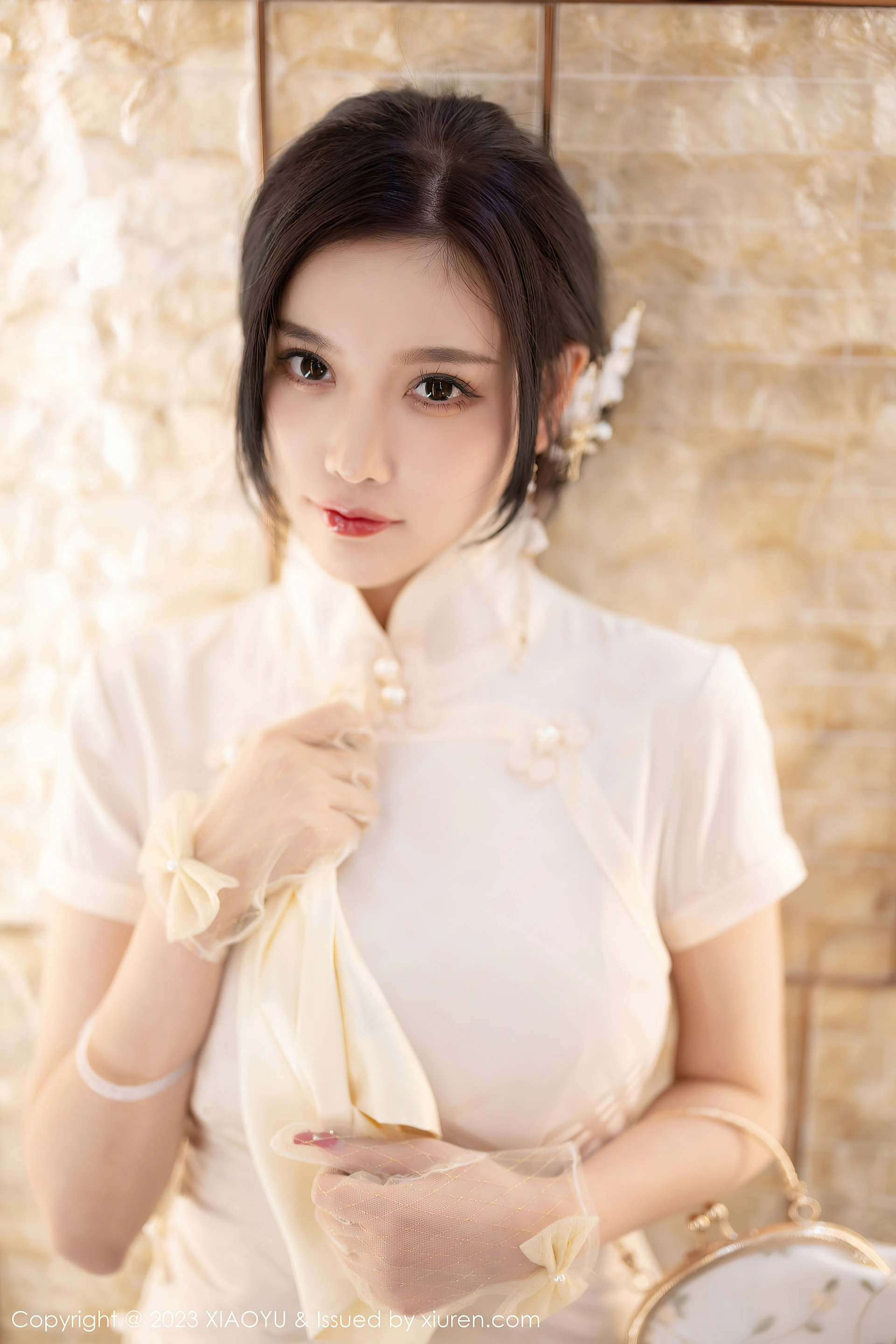 杨晨晨Yome - [XIAOYU语画界] 2023.03.03 VOL.978 2