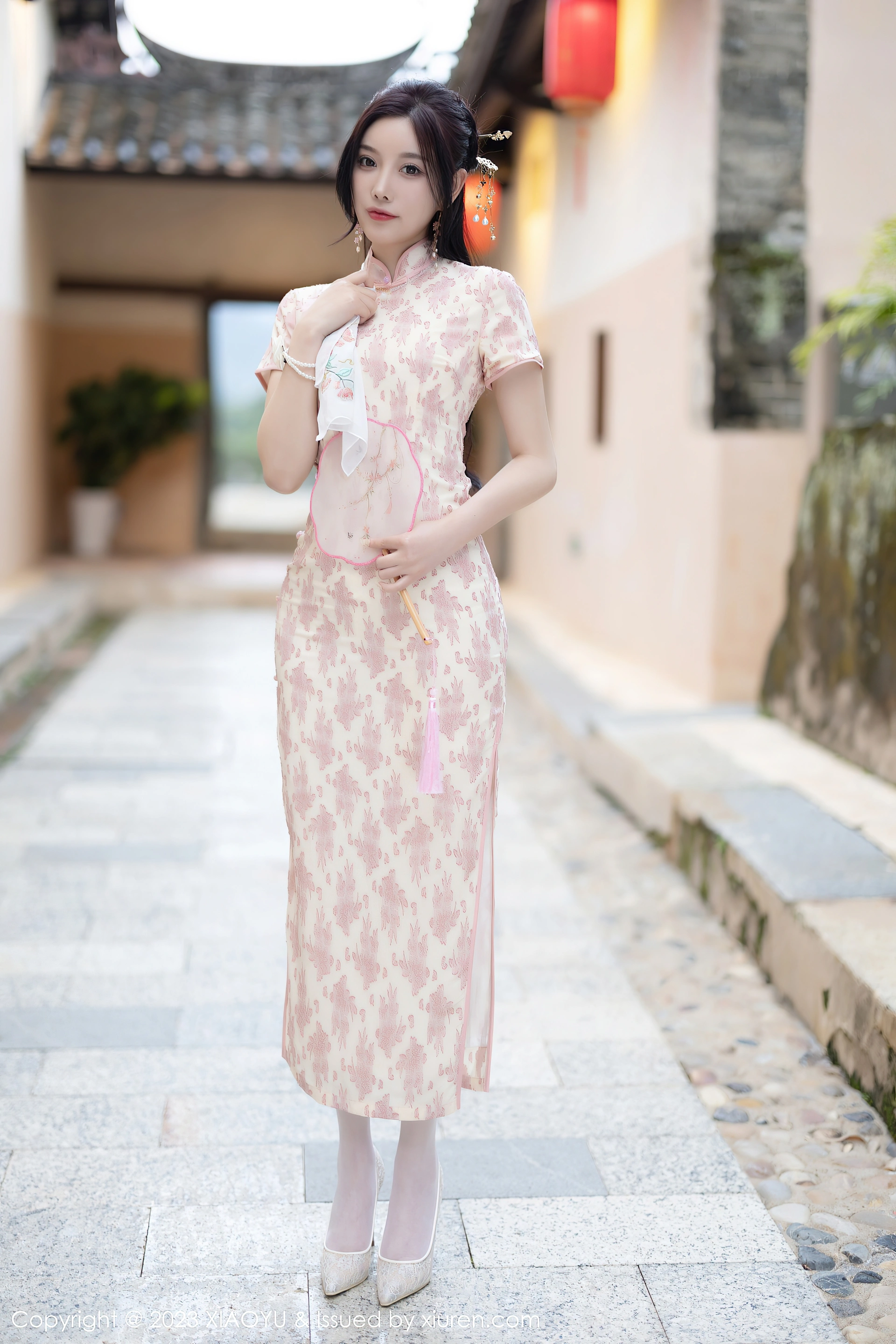 杨晨晨Yome - [XIAOYU语画界] 2023.03.24 VOL.993 2