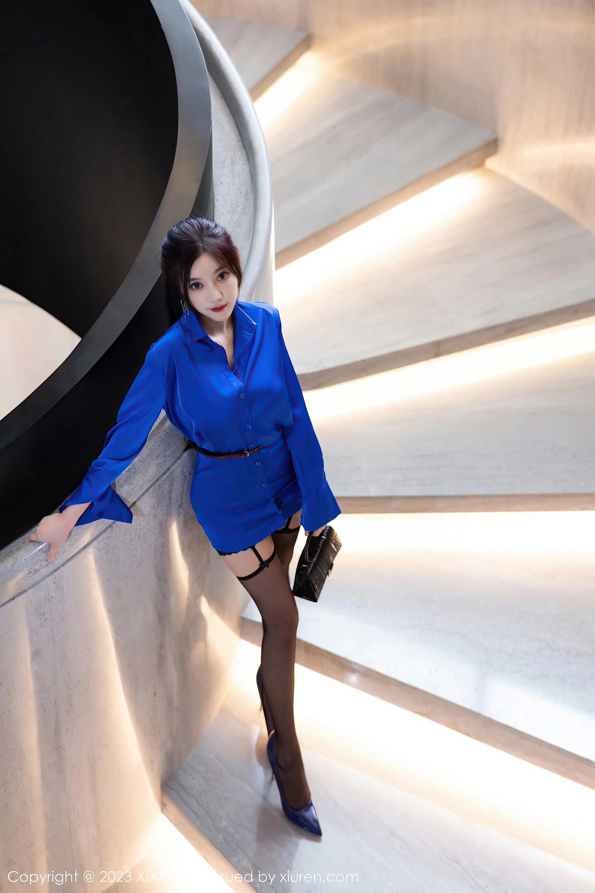 杨晨晨Yome - [XIAOYU语画界] 2023.04.28 VOL.1018 1