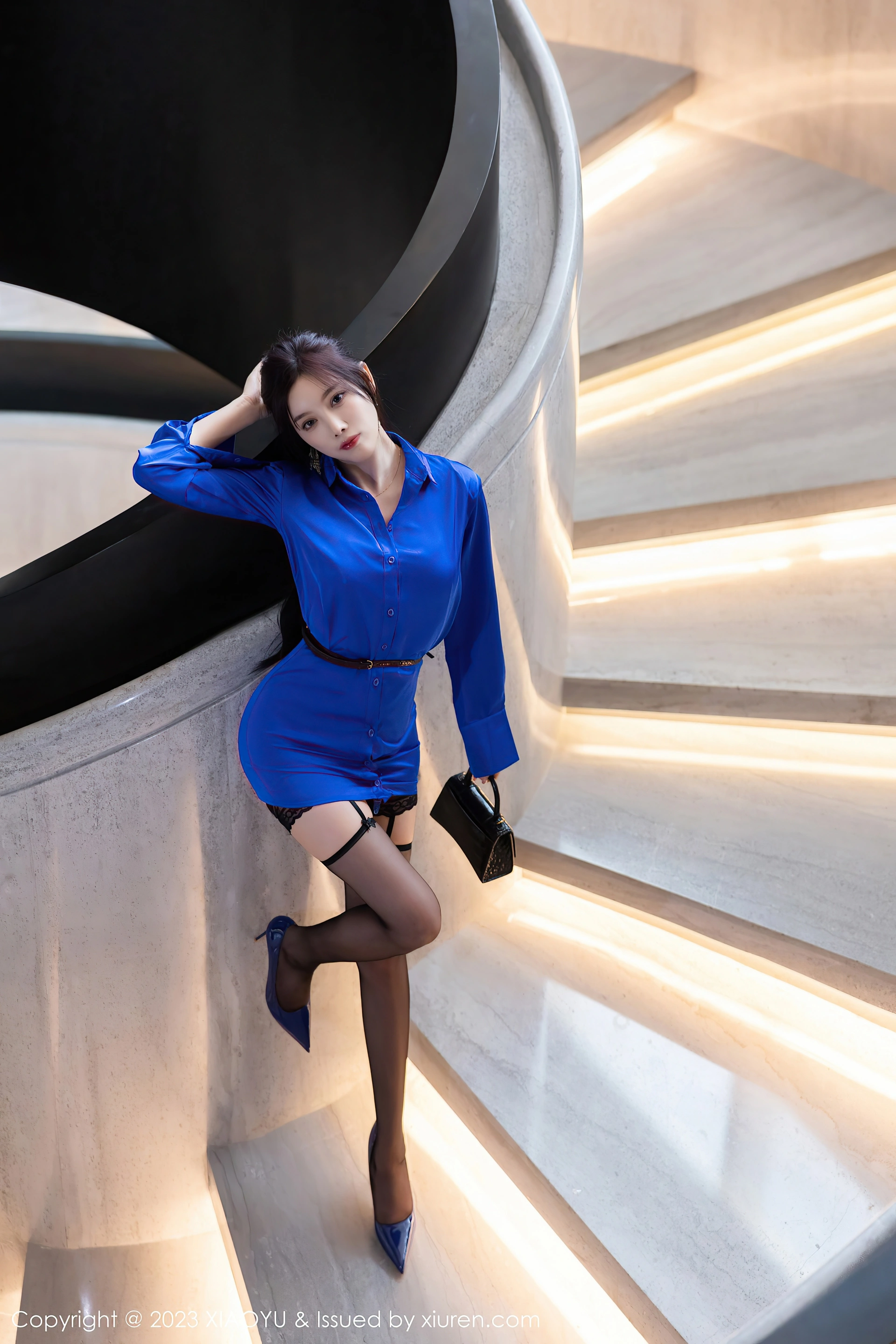 杨晨晨Yome - [XIAOYU语画界] 2023.04.28 VOL.1018 2