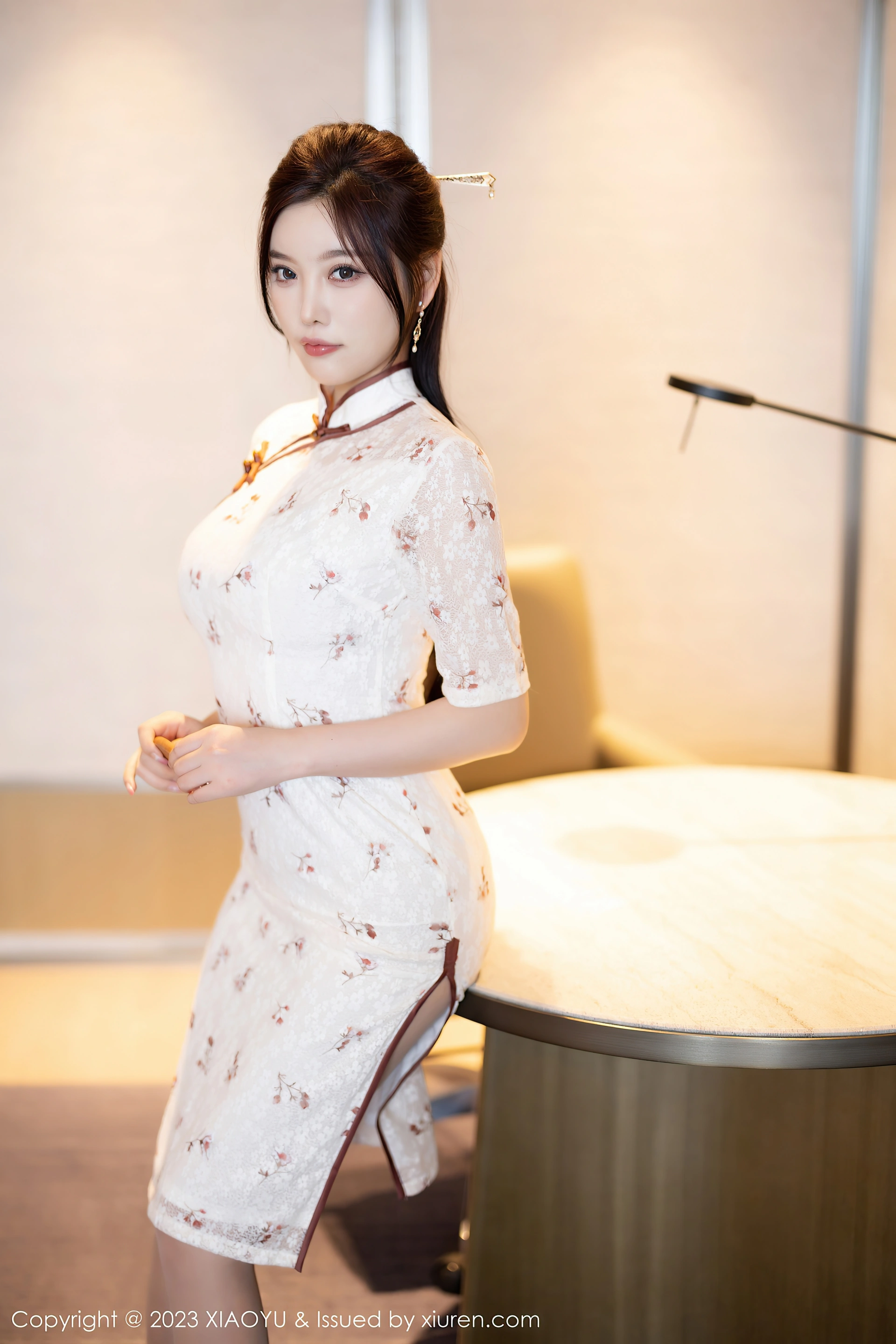 杨晨晨Yome - [XIAOYU语画界] 2023.05.12 VOL.1026 1