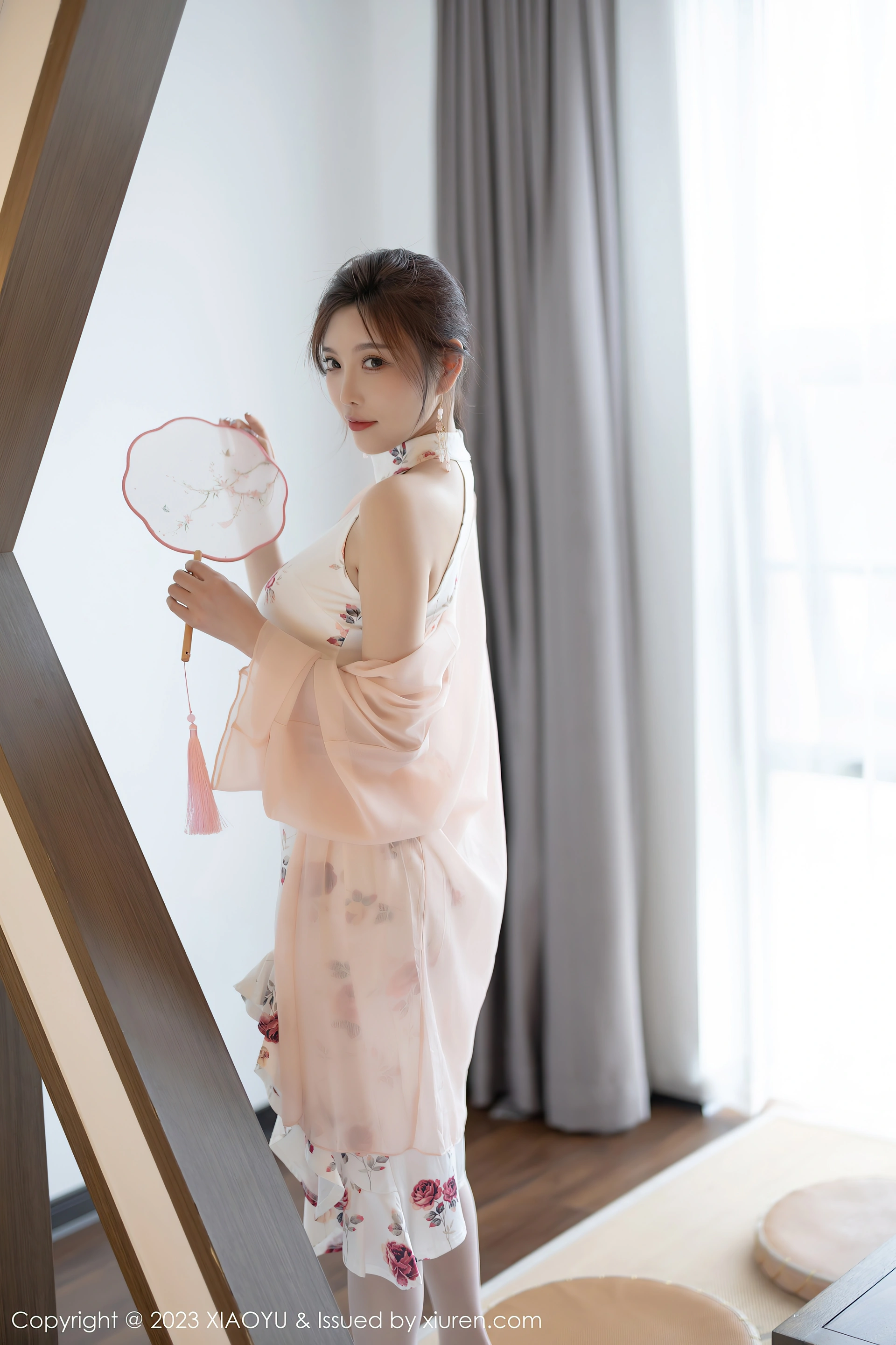 杨晨晨Yome - [XIAOYU语画界] 2023.06.09 VOL.1046 1