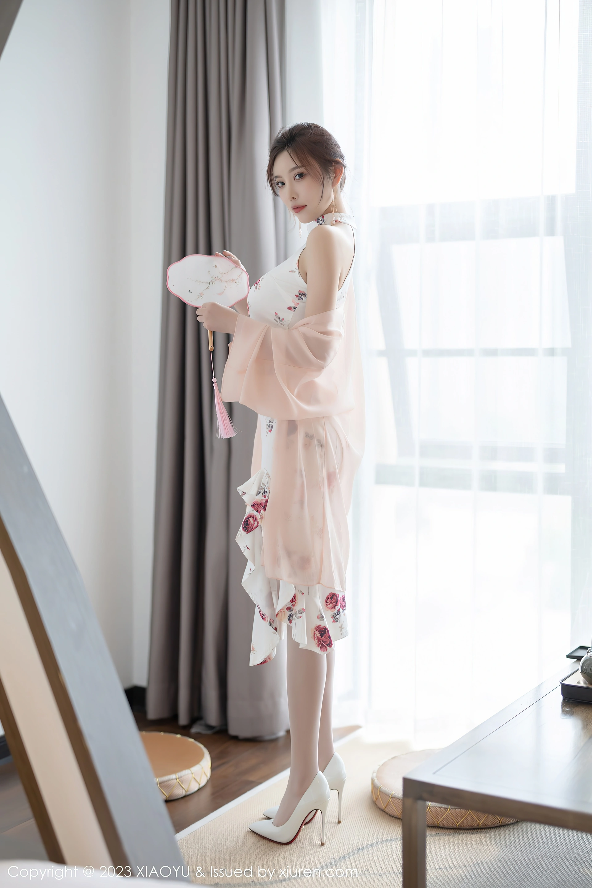 杨晨晨Yome - [XIAOYU语画界] 2023.06.09 VOL.1046 2