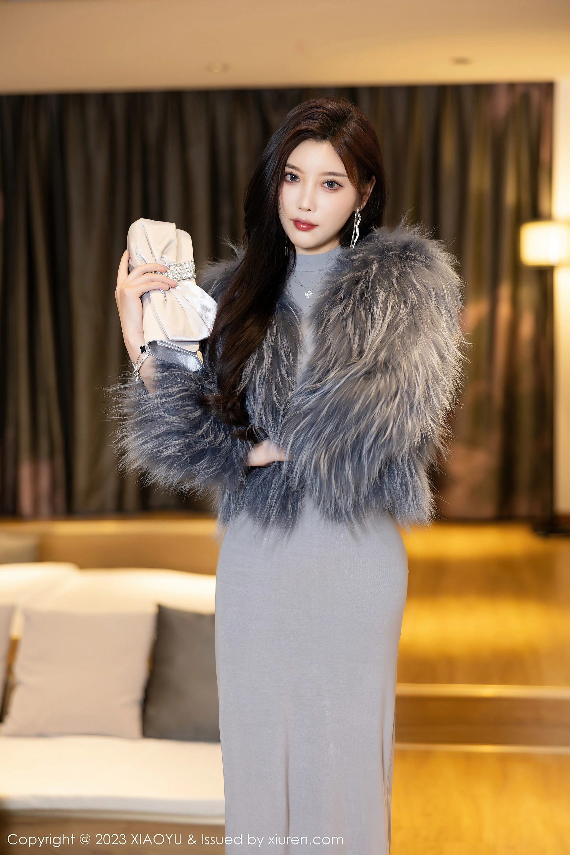 杨晨晨Yome - [XIAOYU语画界] 2023.06.16 VOL.1051 2