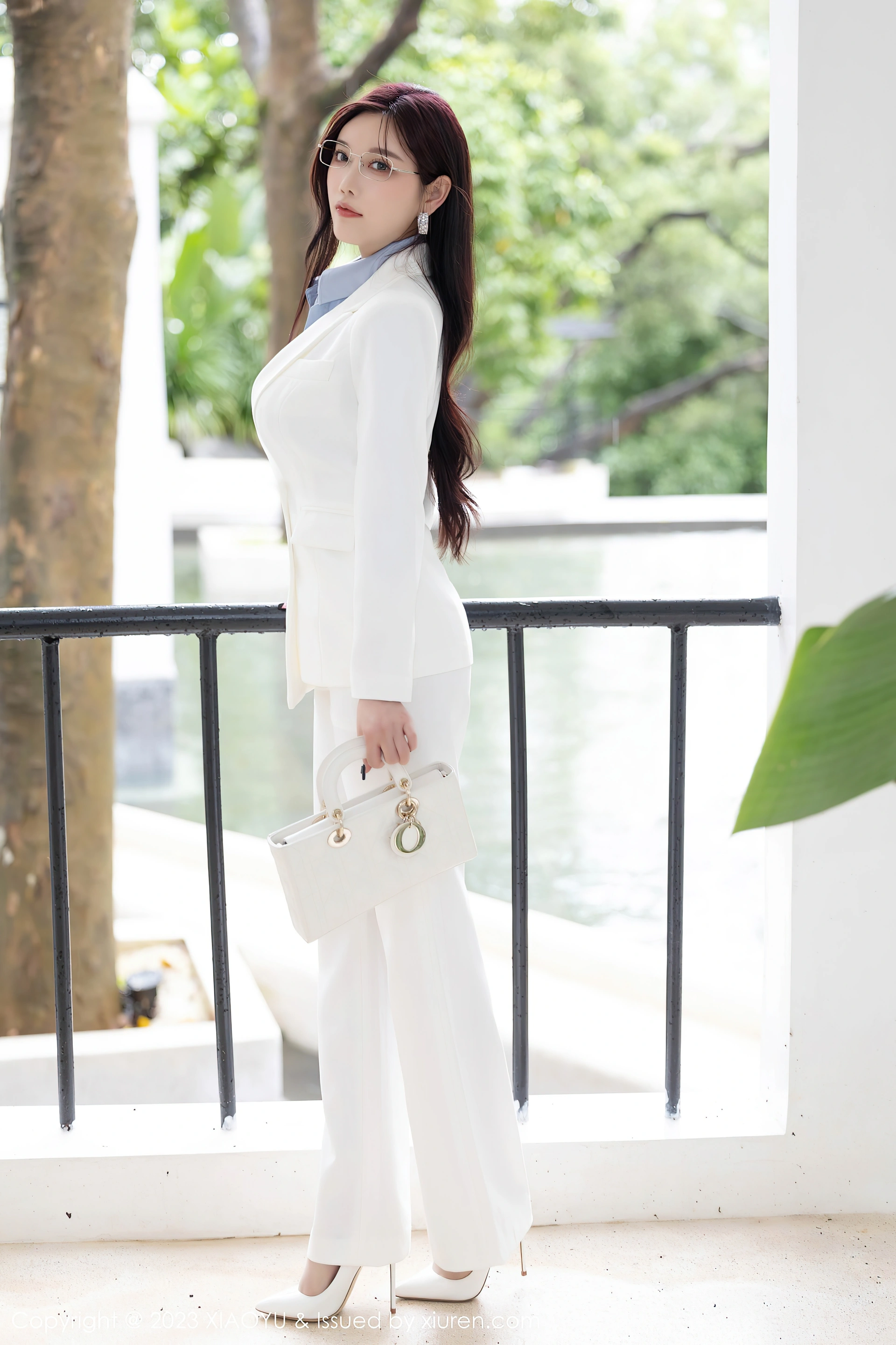 杨晨晨Yome - [XIAOYU语画界] 2023.07.07 VOL.1065 2