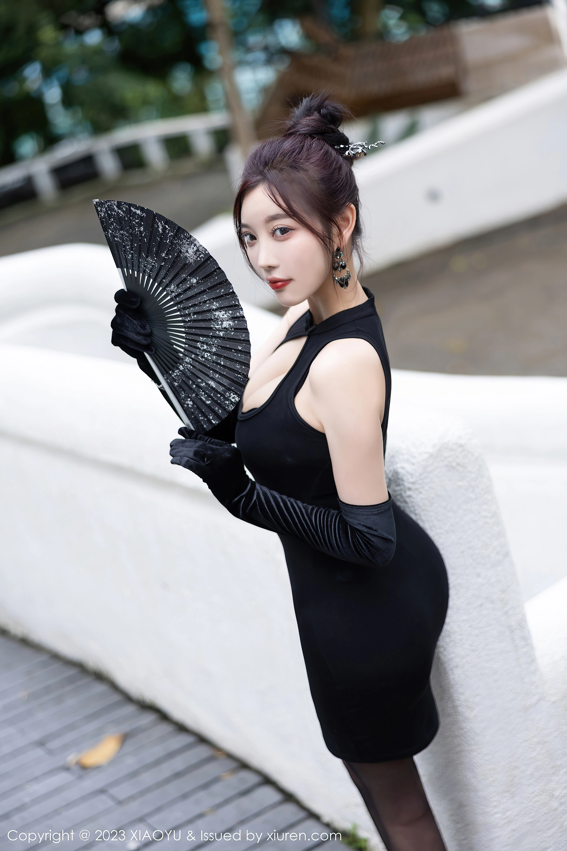 杨晨晨Yome - [XIAOYU语画界] 2023.07.14 VOL.1070 1