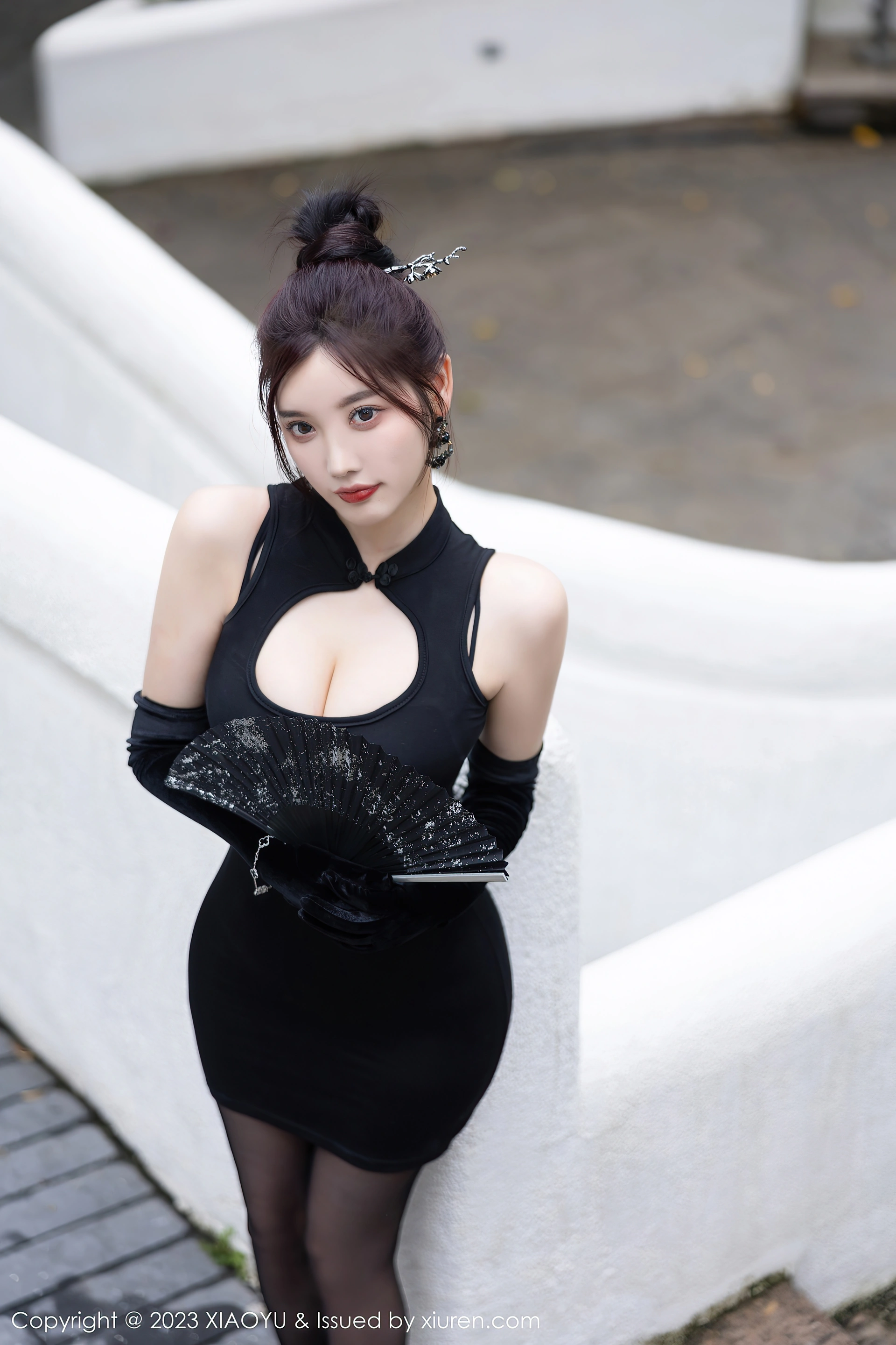杨晨晨Yome - [XIAOYU语画界] 2023.07.14 VOL.1070 2