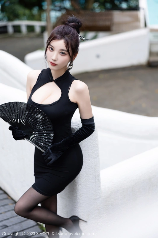 杨晨晨Yome - [XIAOYU语画界] 2023.07.14 VOL.1070 10