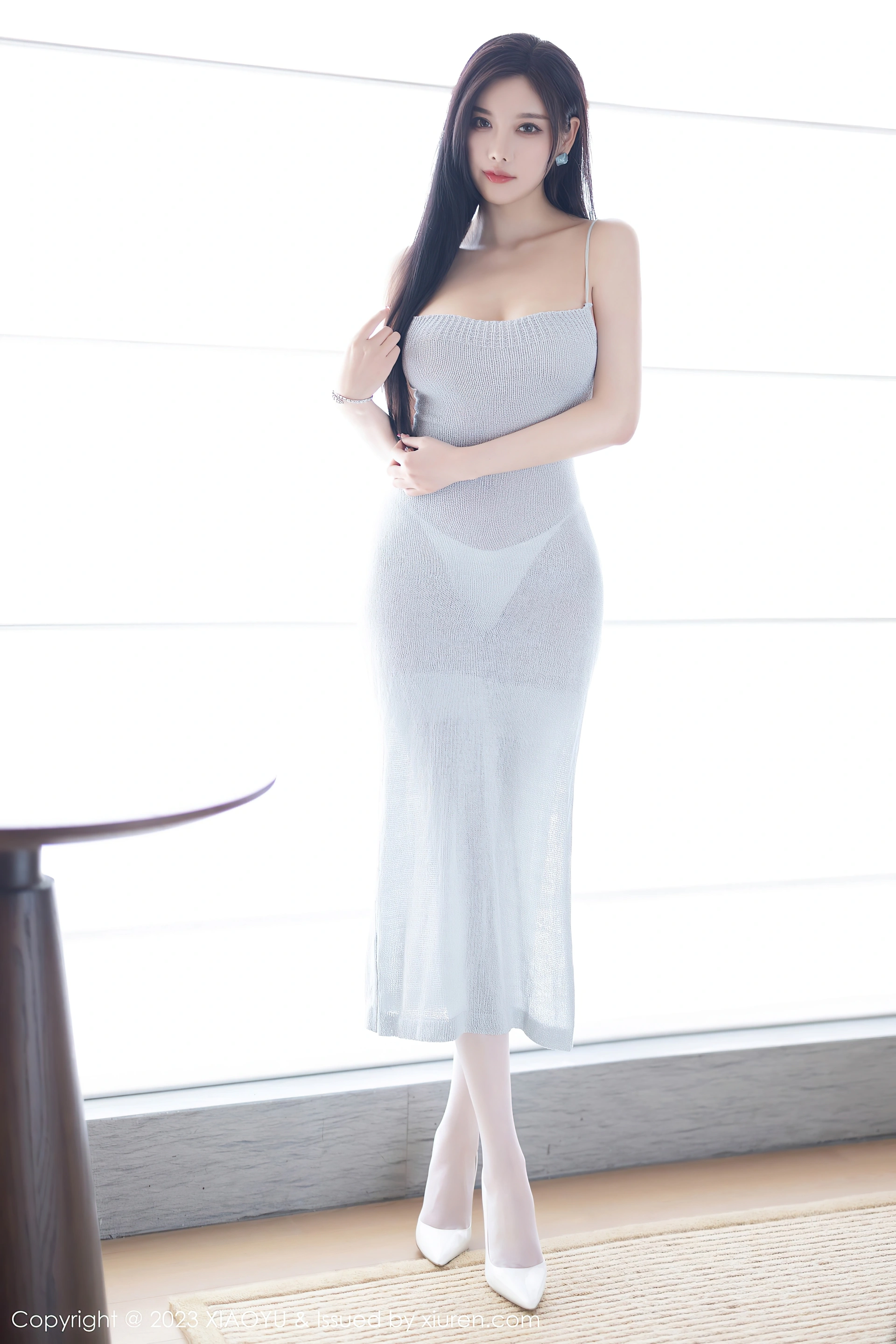 杨晨晨Yome - [XIAOYU语画界] 2023.09.01 VOL.1104 1