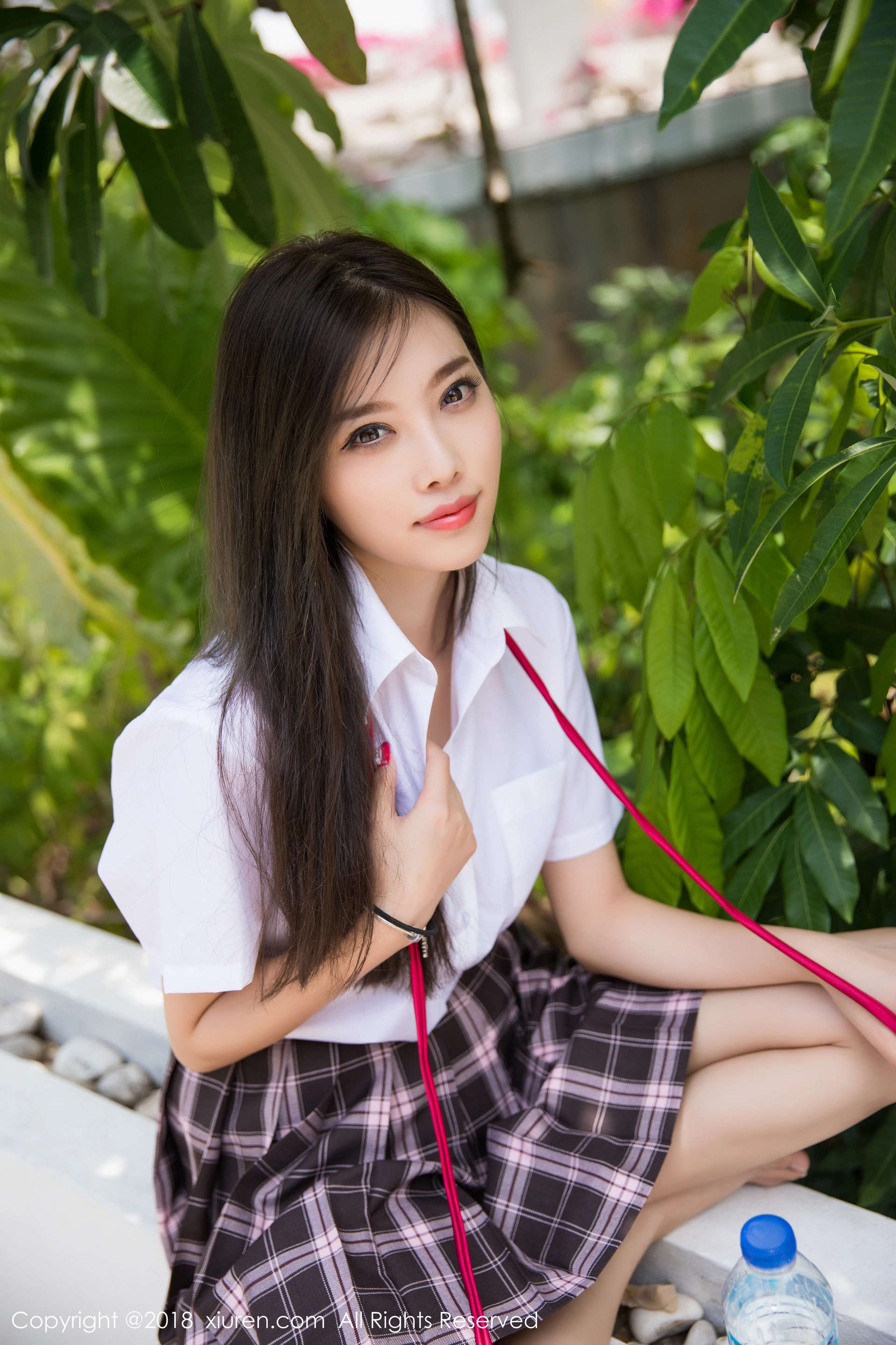 杨晨晨sugar - 秀人网美媛馆 2018-09-13 1