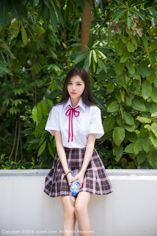 杨晨晨sugar - 秀人网美媛馆 2018-09-13 19