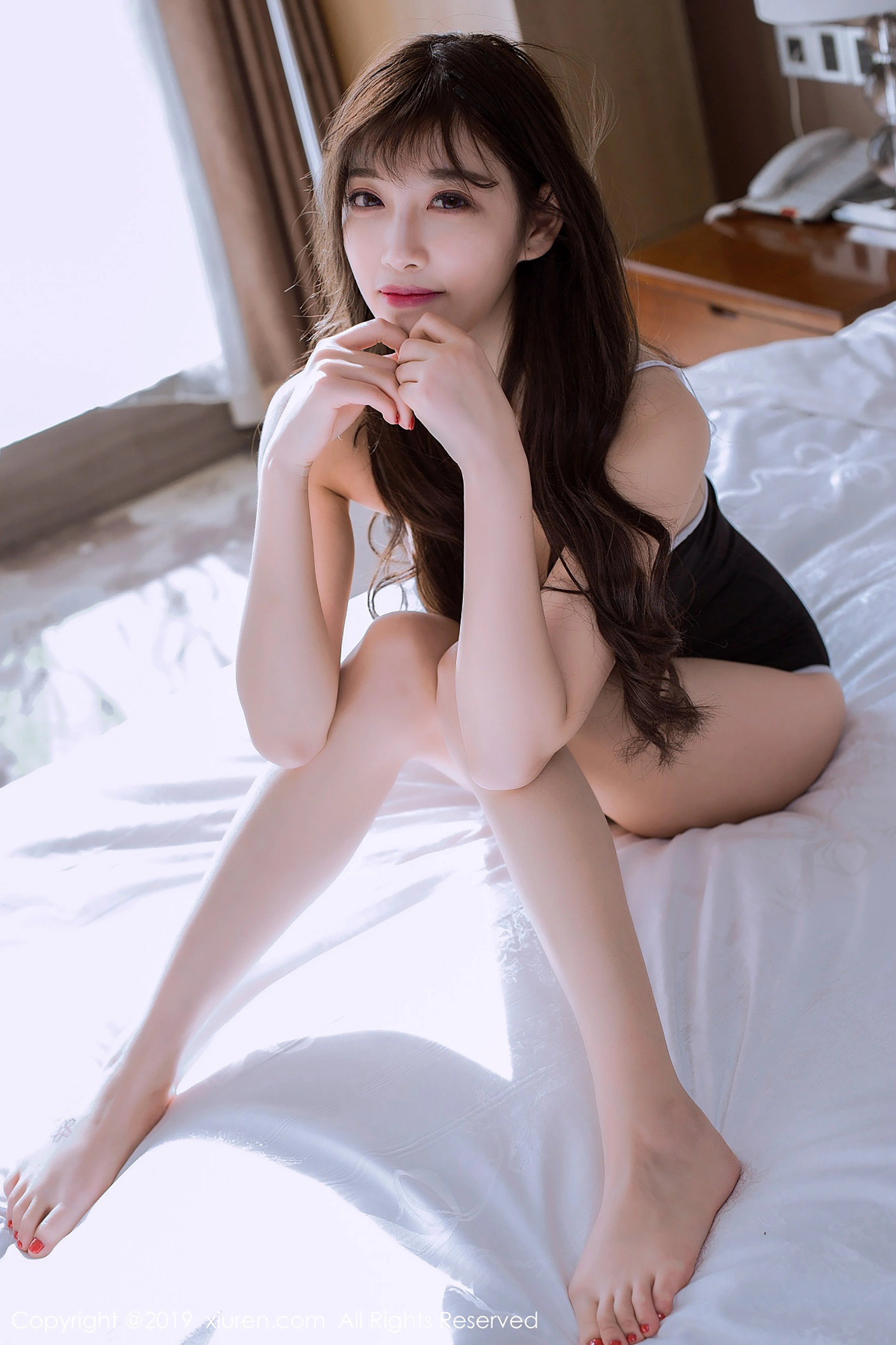 杨晨晨sugar - 秀人网美媛馆 2019-02-12 2