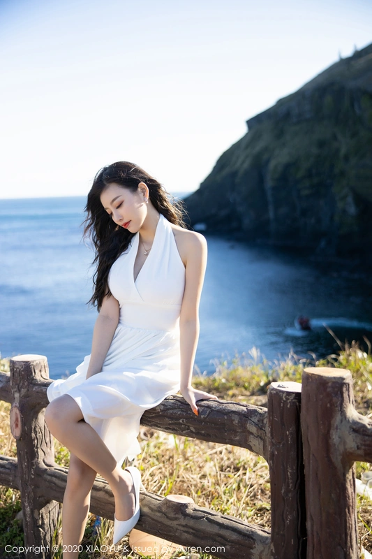 杨晨晨sugar - XIAOYU语画界 2020.04.10 VOL.286 8