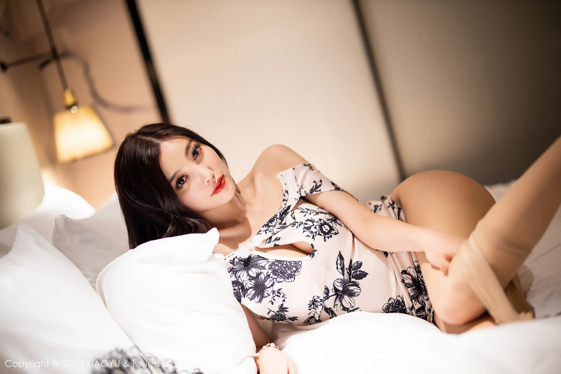 杨晨晨sugar - XIAOYU语画界 2020.07.03 VOL.318 1