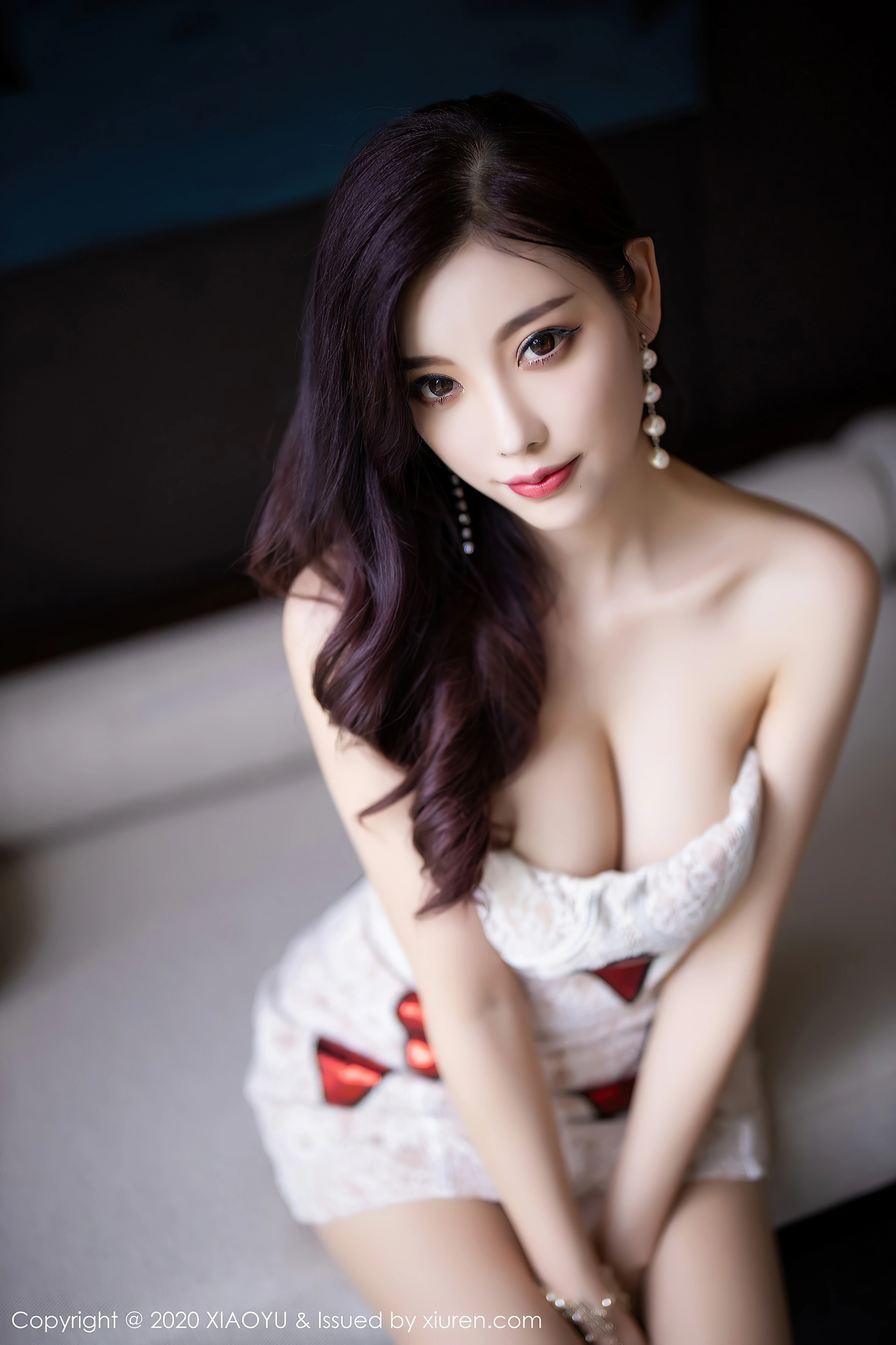 杨晨晨sugar - XIAOYU语画界 2020.09.14 VOL.368 0