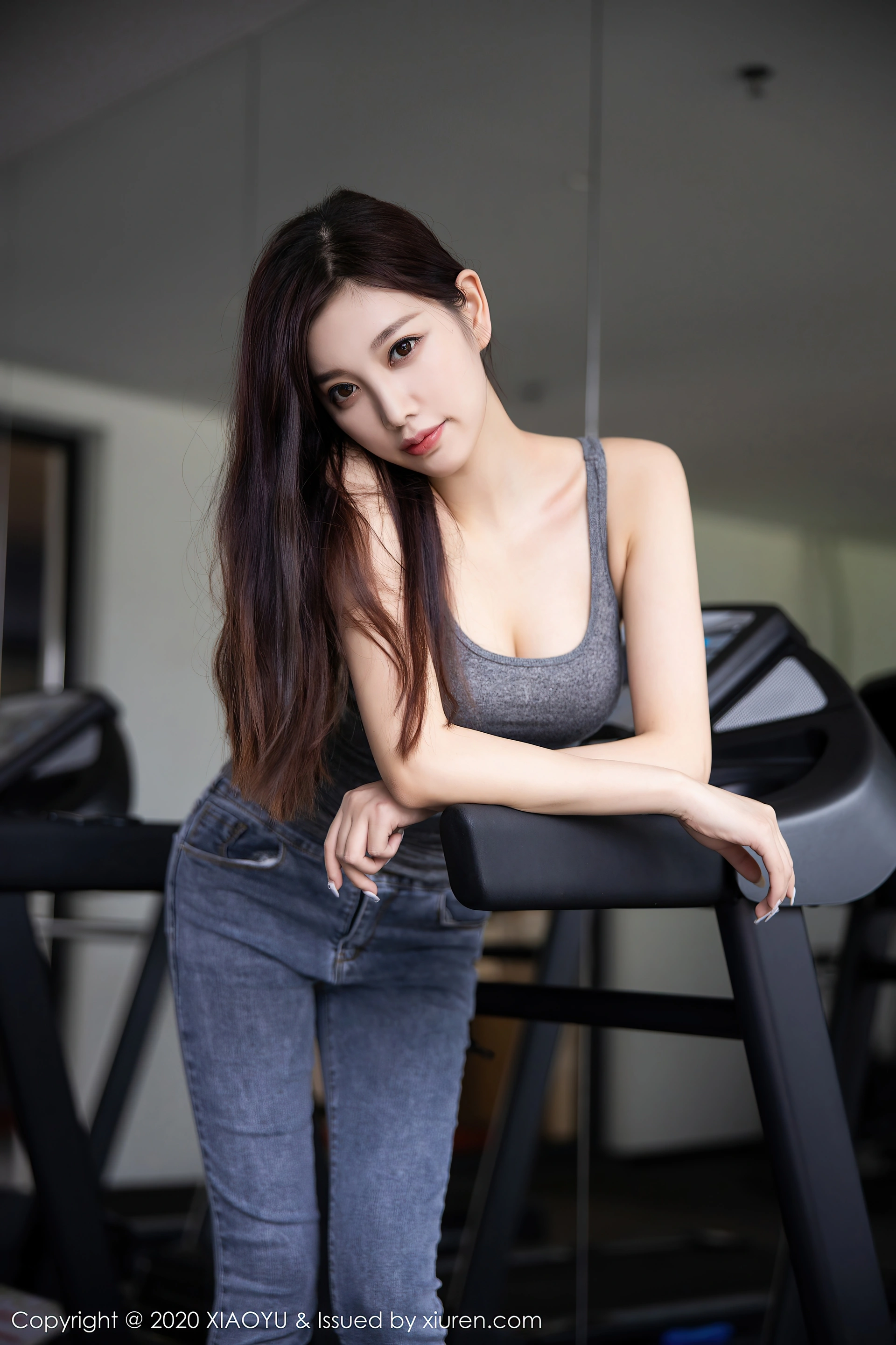杨晨晨sugar - XIAOYU语画界 2020.11.23 VOL.414 1