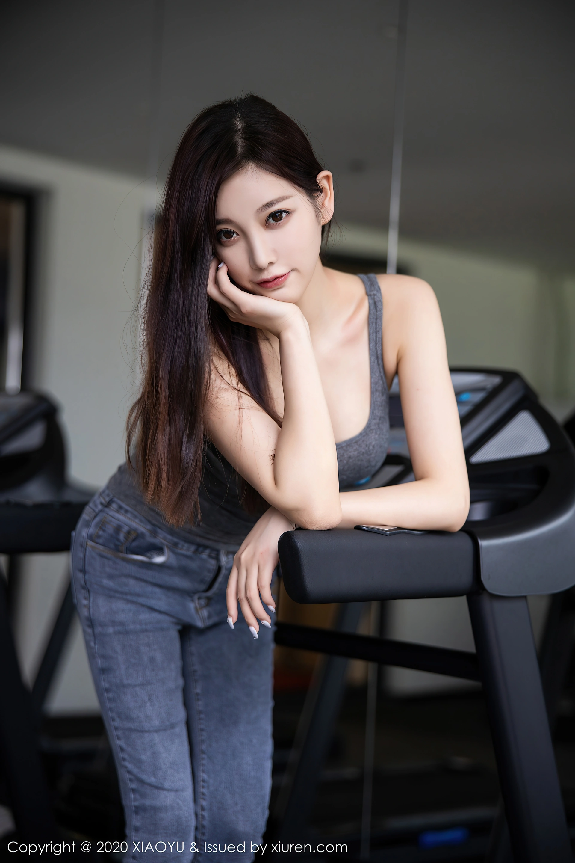 杨晨晨sugar - XIAOYU语画界 2020.11.23 VOL.414 2